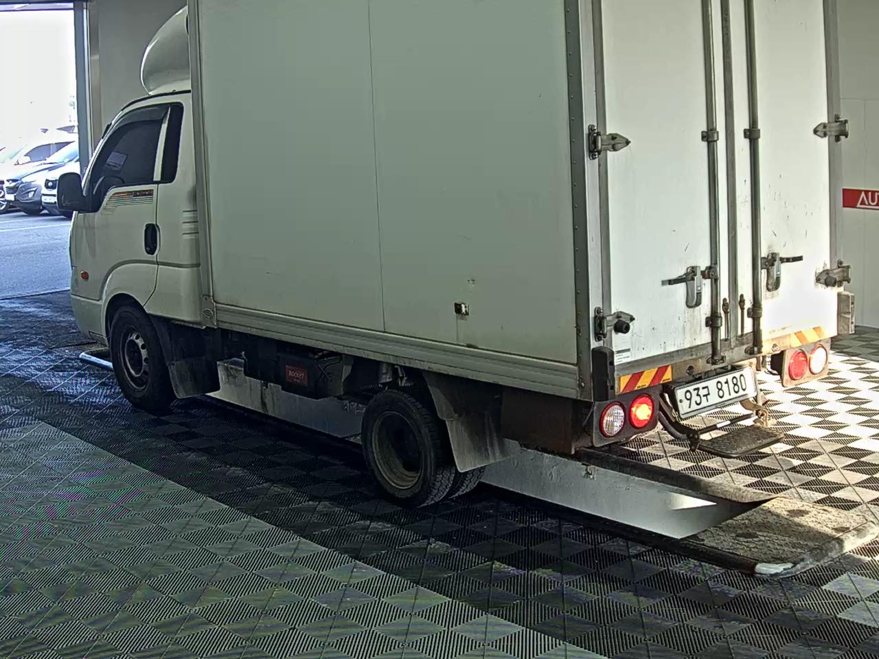 Kia Bongo 2016 - Image 5