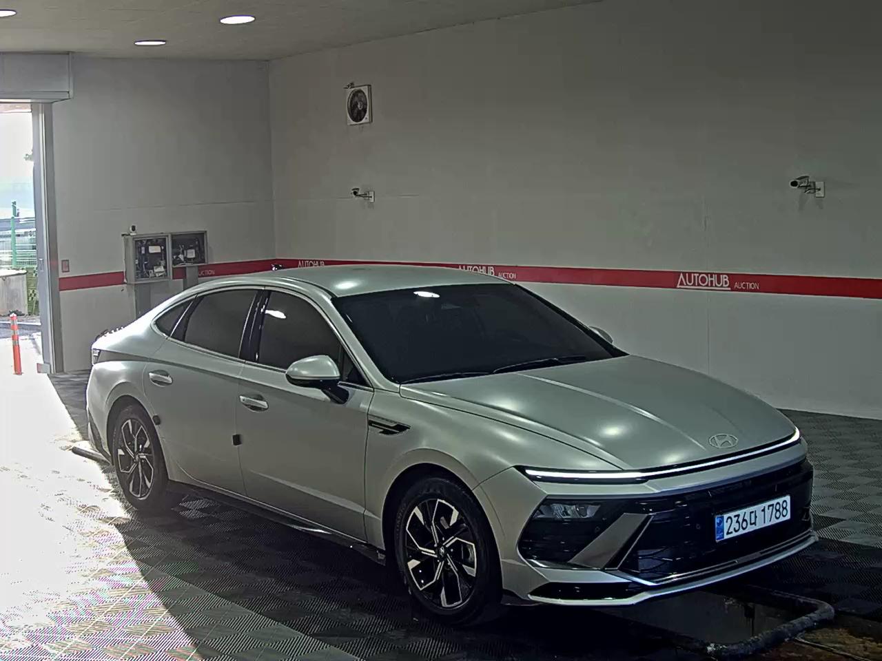 هيونداي سوناتا - 2