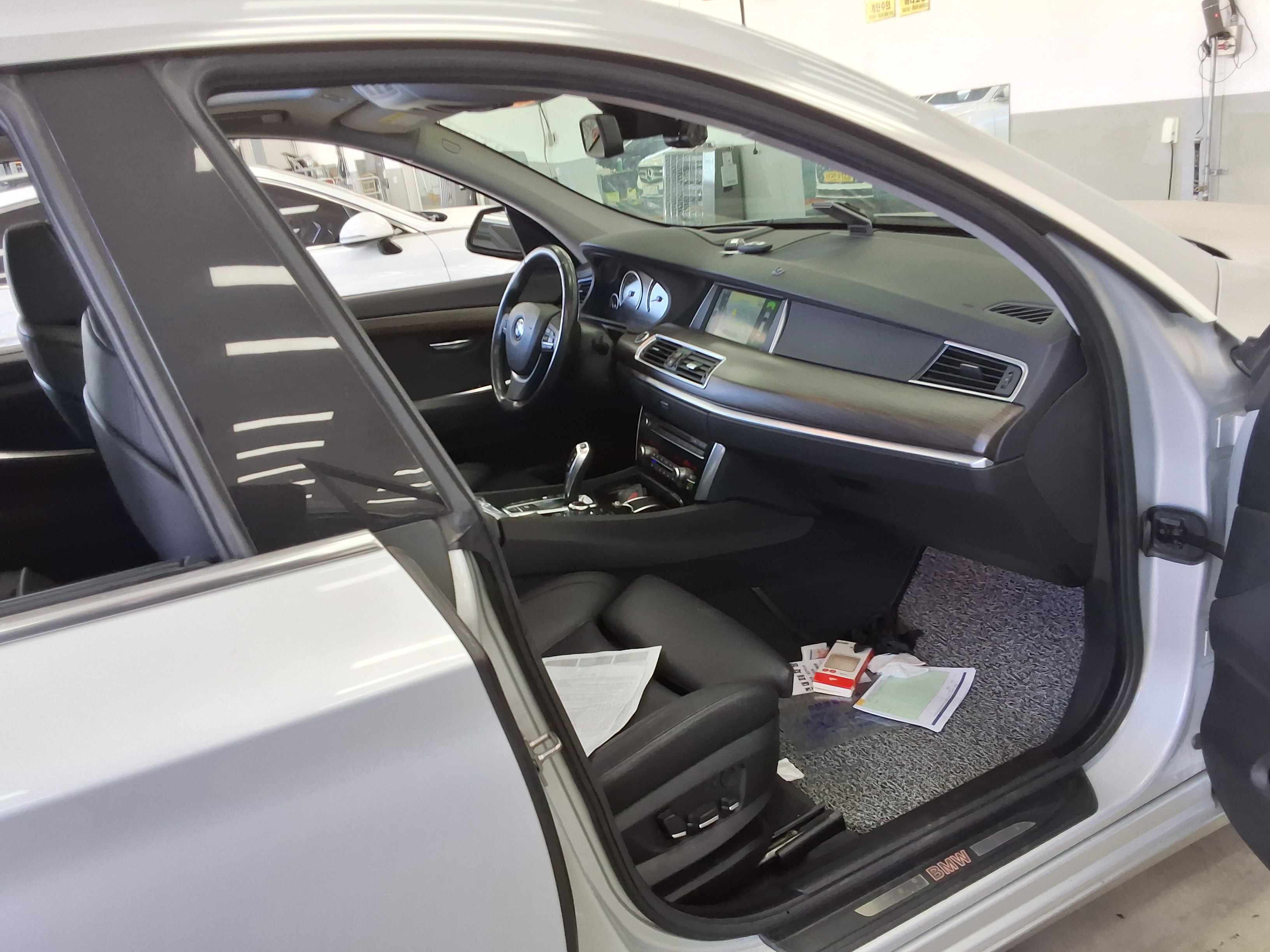 Maserati GranTurismo 2011 - Image 13