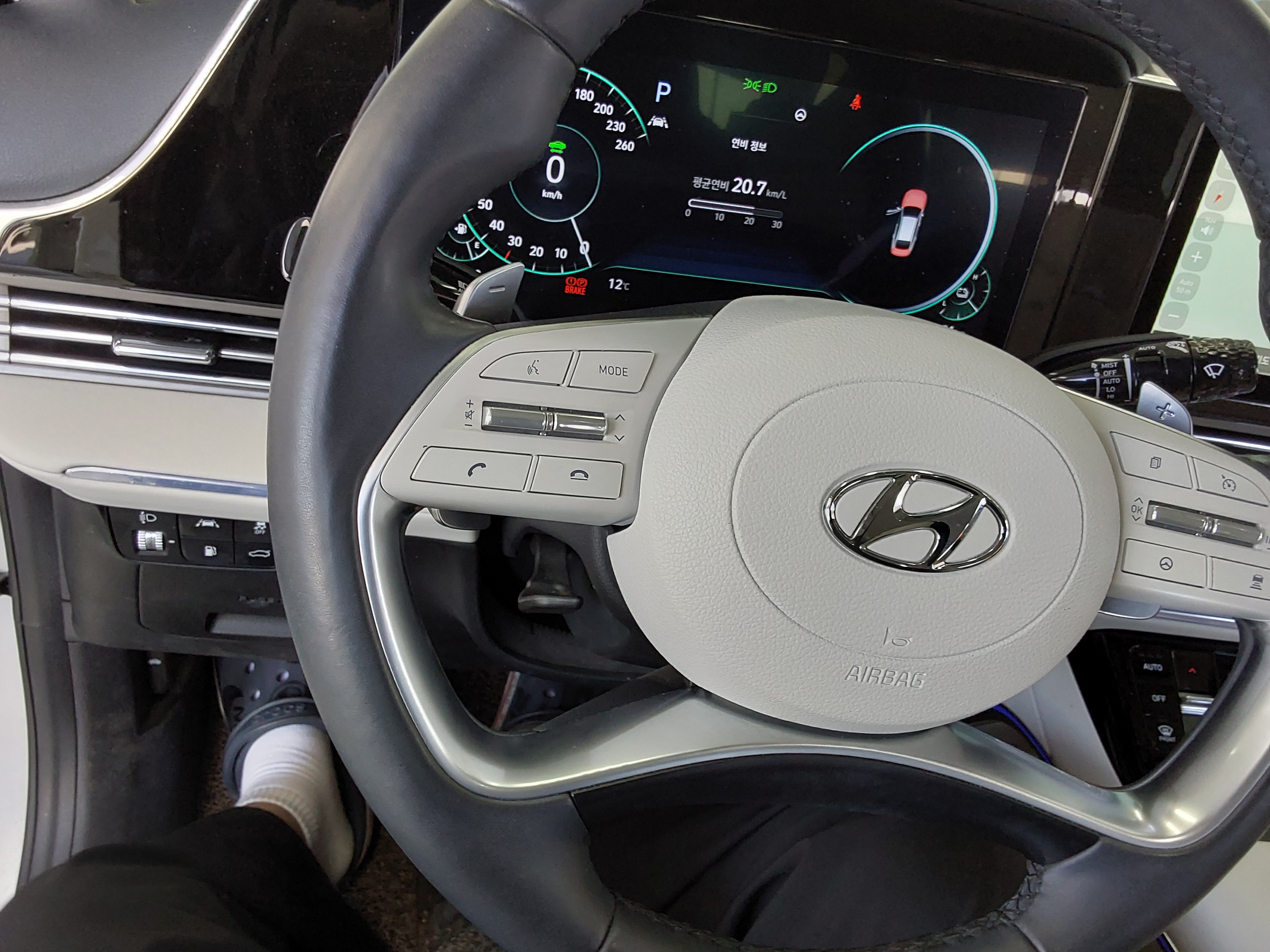 Hyundai Grandeur 2022 - Image 16