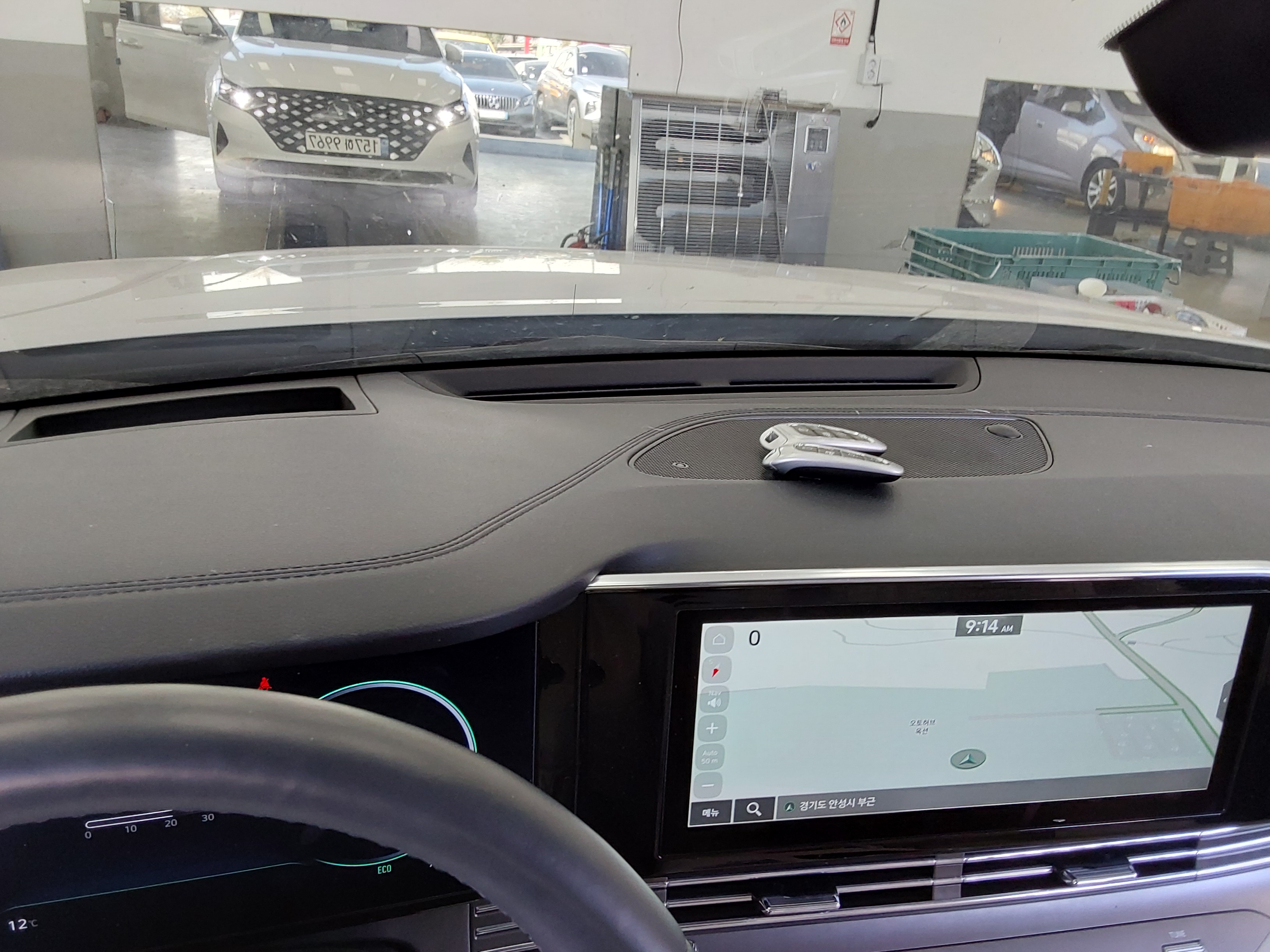 Hyundai Grandeur 2022 - Image 17