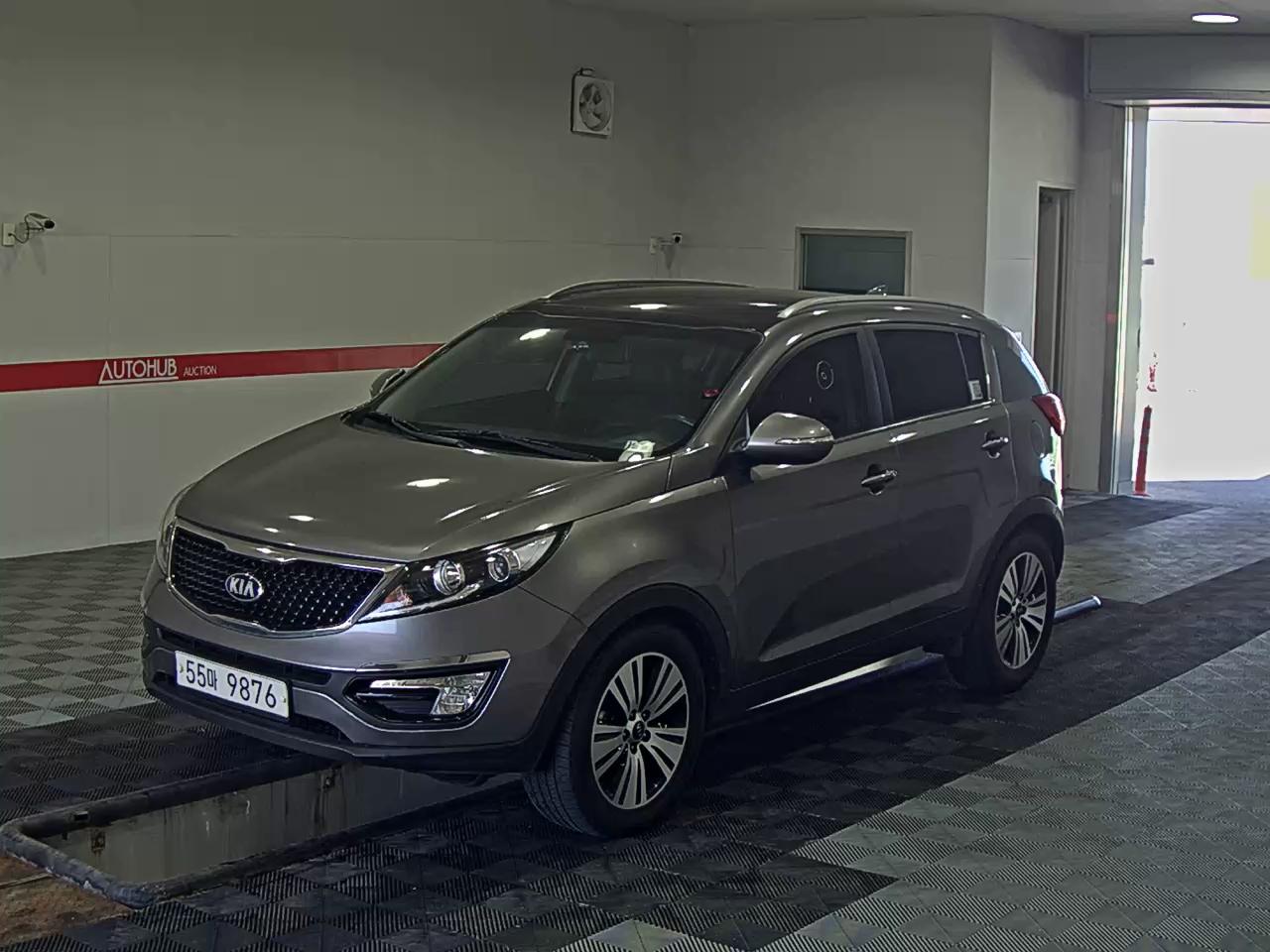 Kia Other