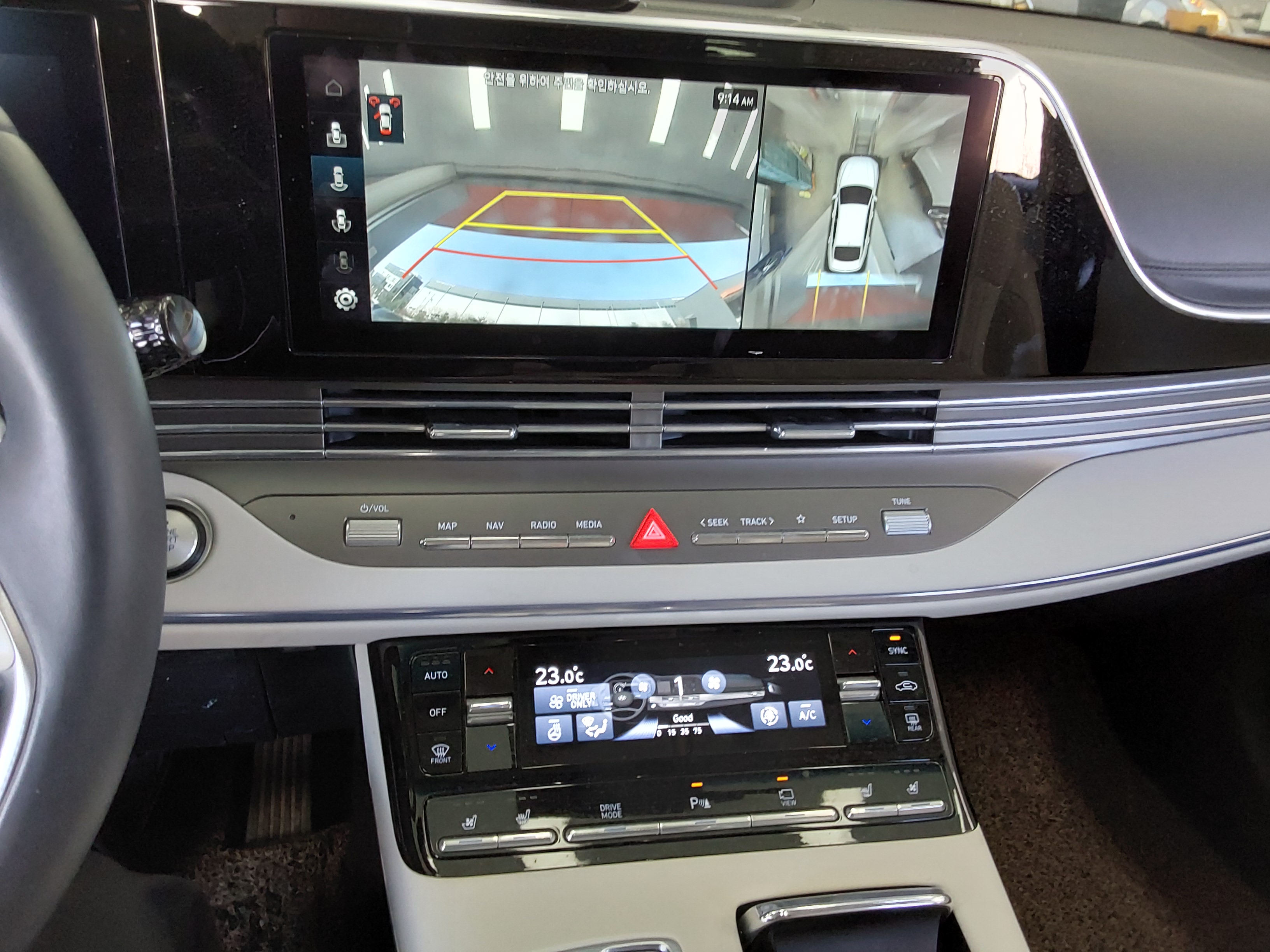 Hyundai Grandeur 2022 - Image 18