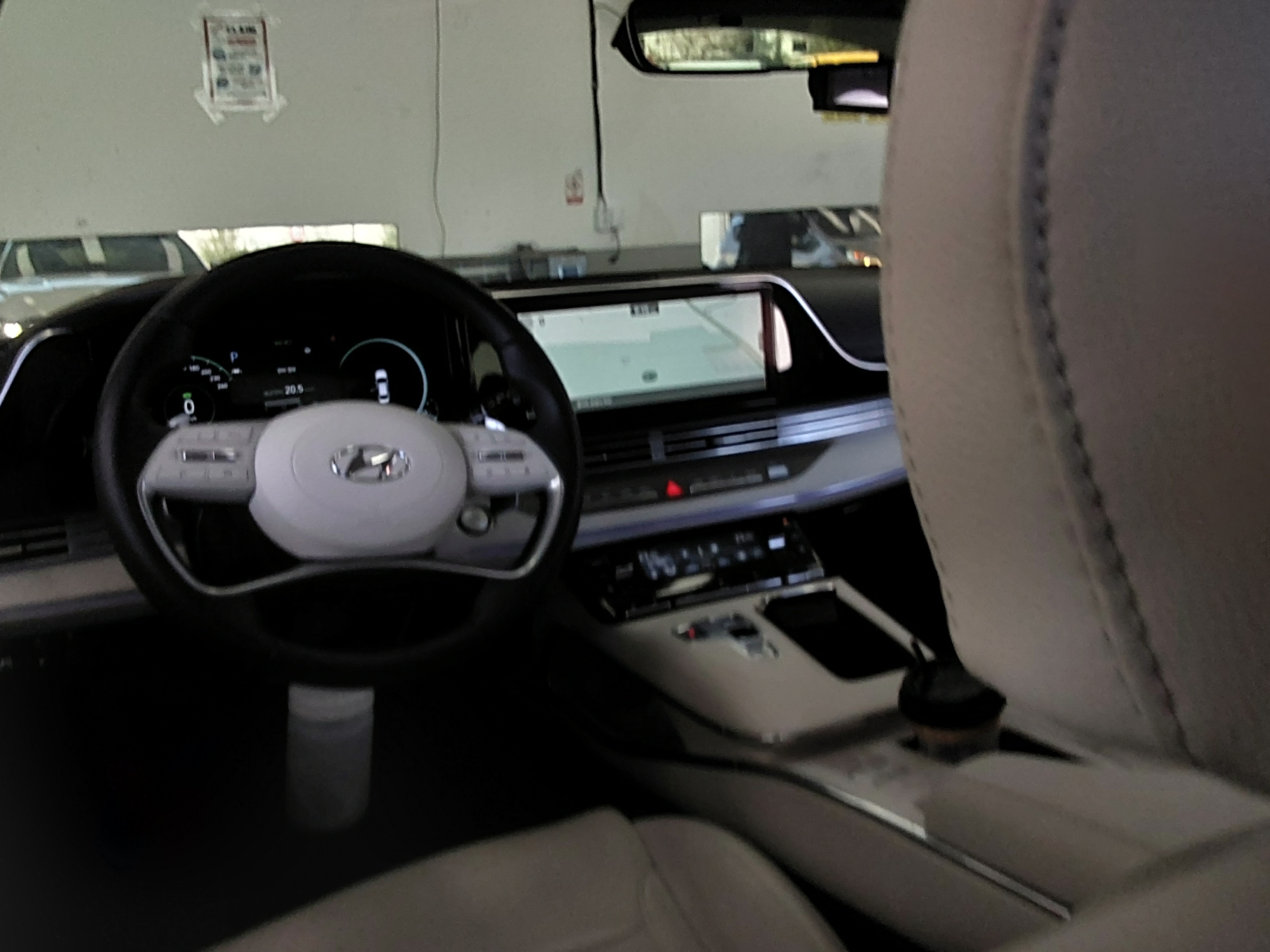 Hyundai Grandeur 2022 - Image 10