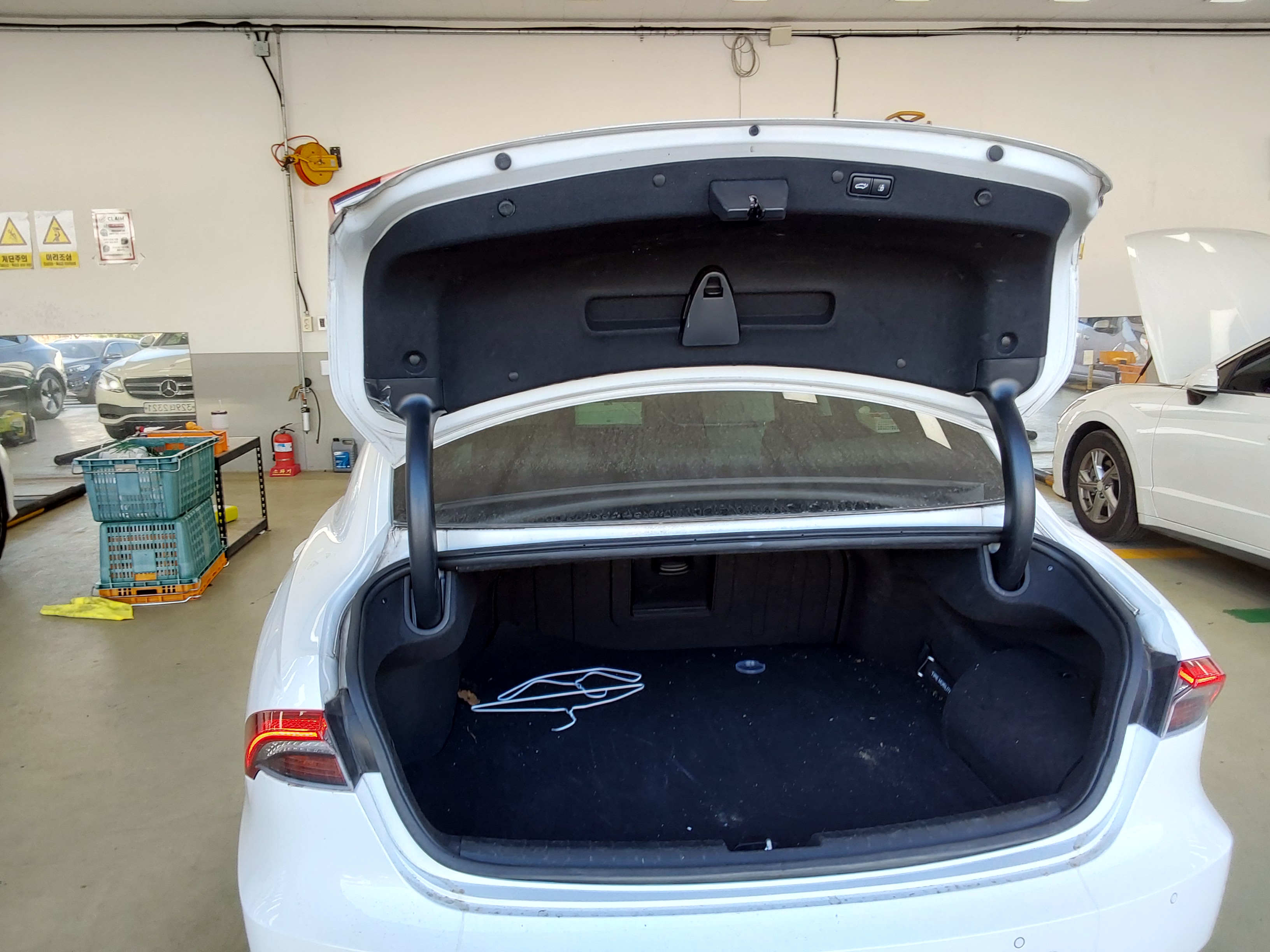 Hyundai Grandeur 2022 - Image 14