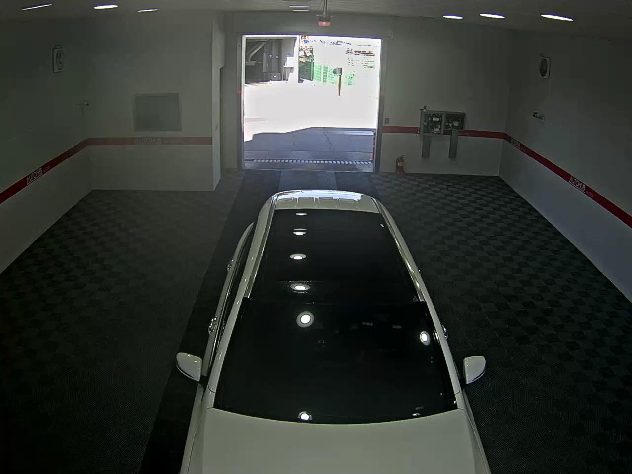 مرسيدس بنز GLC - 6