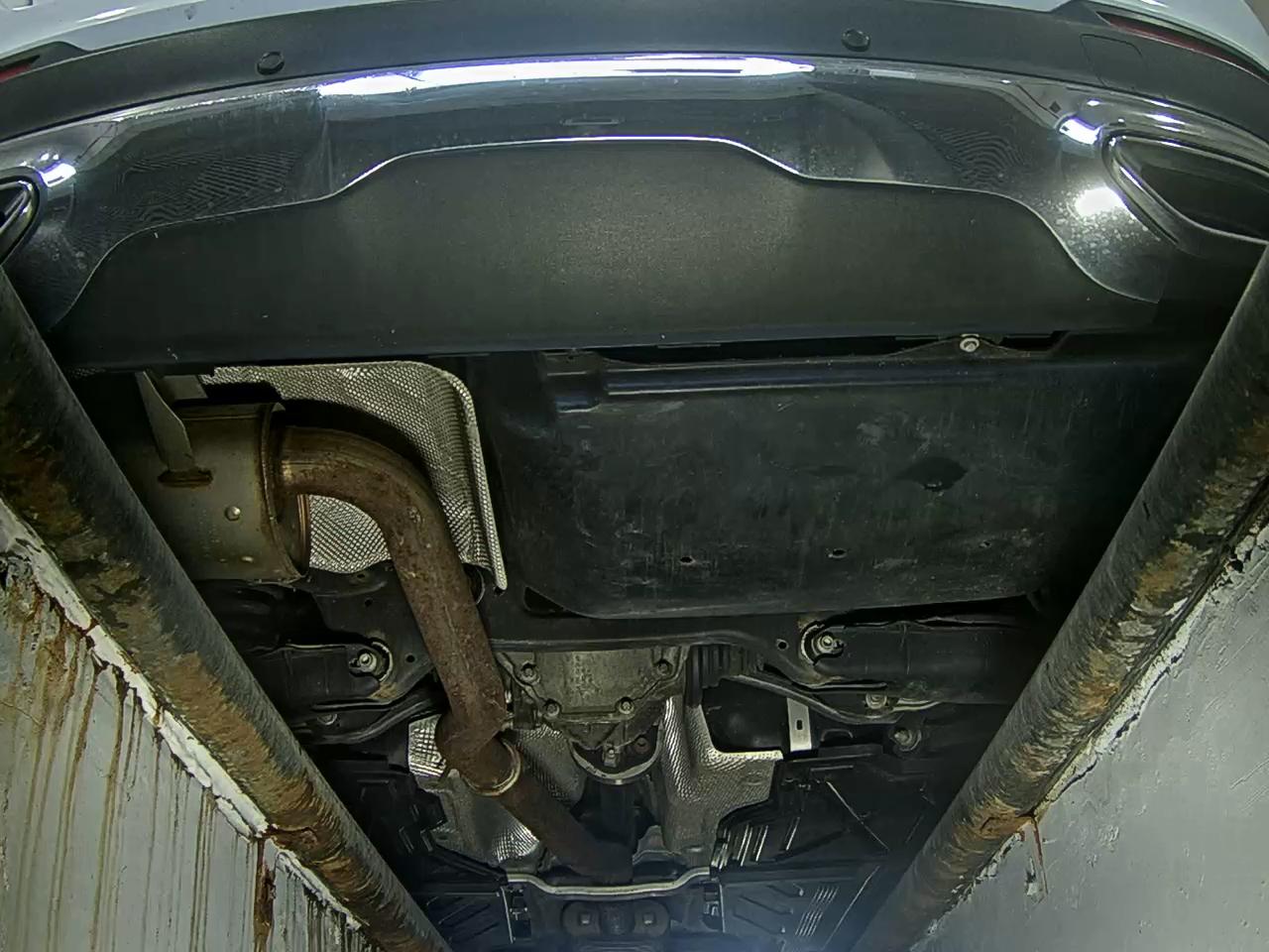 مرسيدس بنز GLC - 7