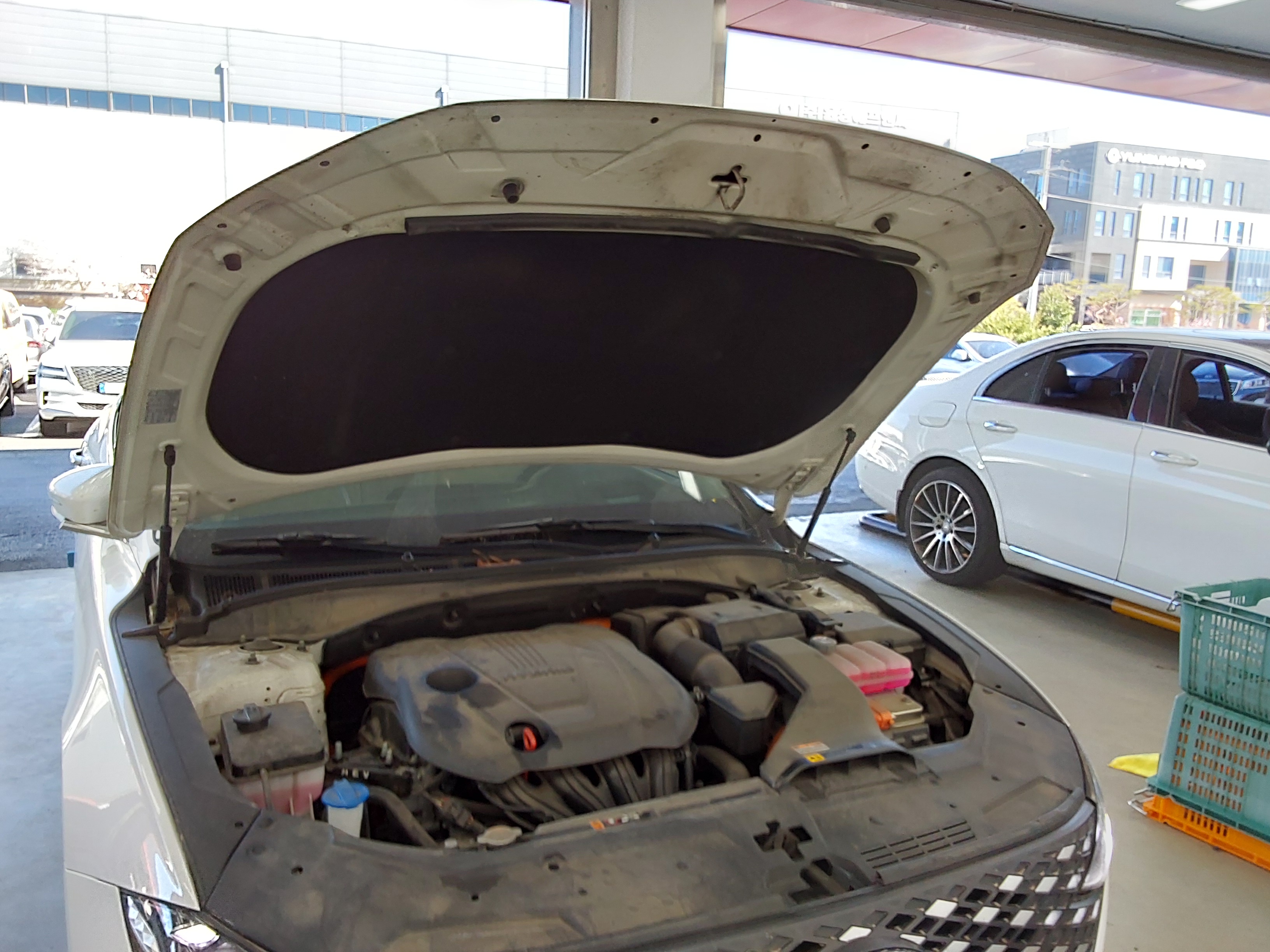 Hyundai Grandeur 2022 - Image 19