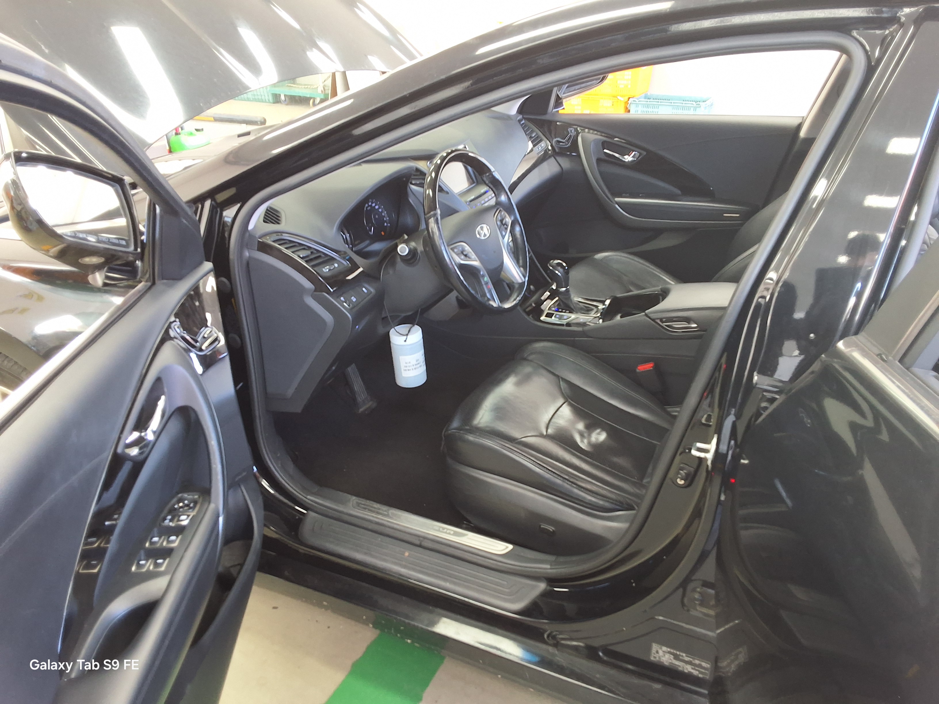 Hyundai Other - 9