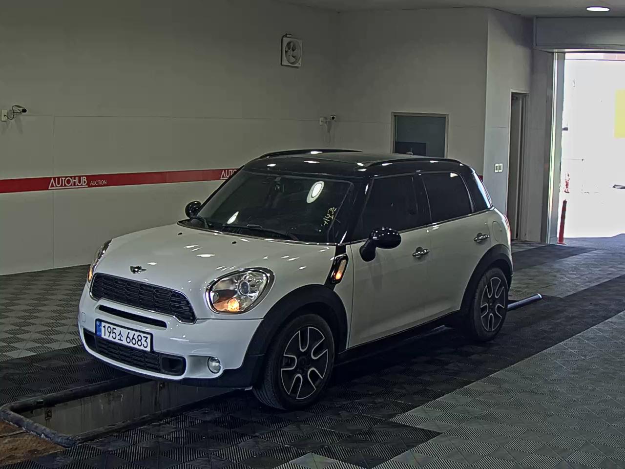 BMW MINI
