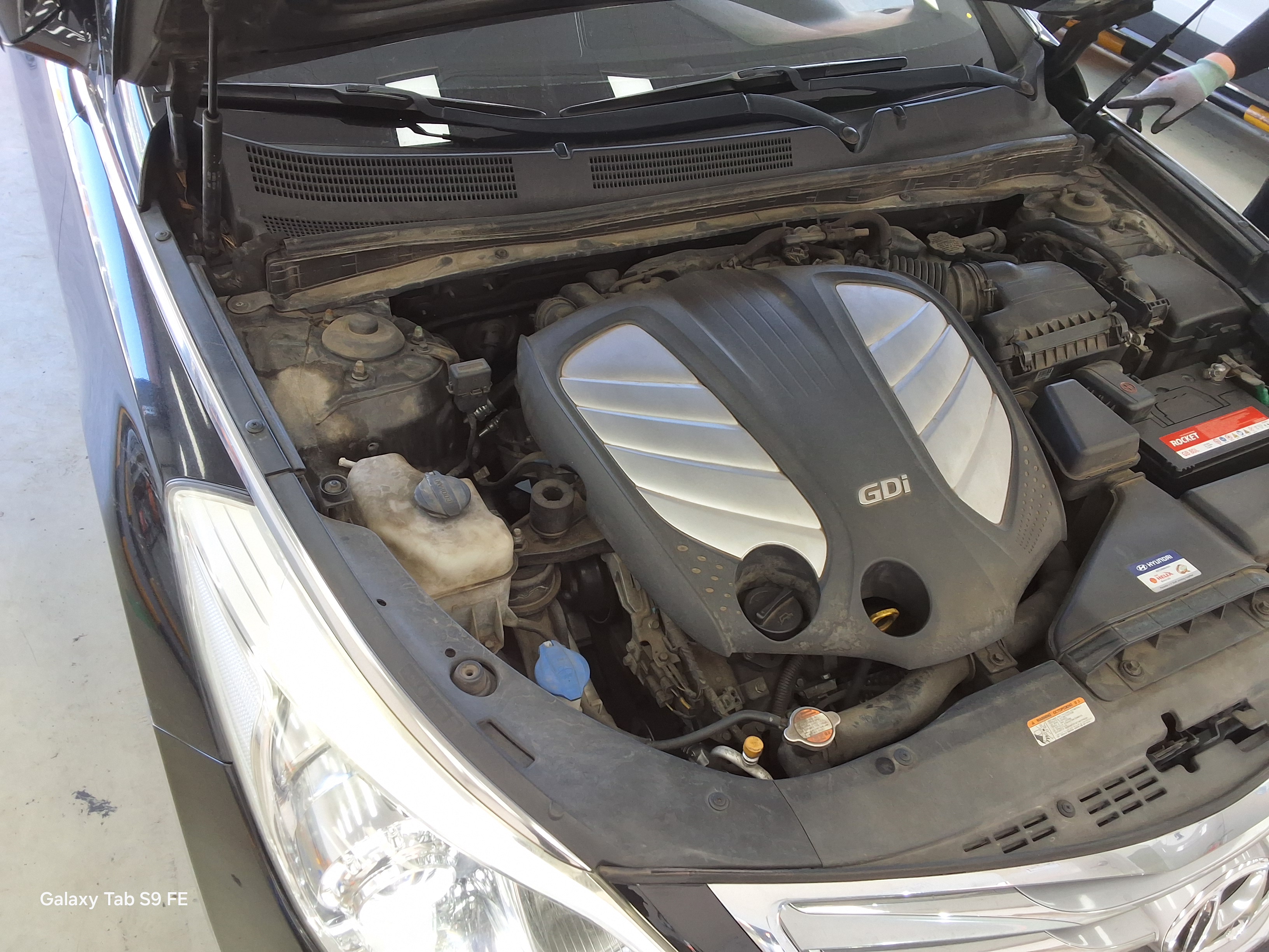 Hyundai Other - 20