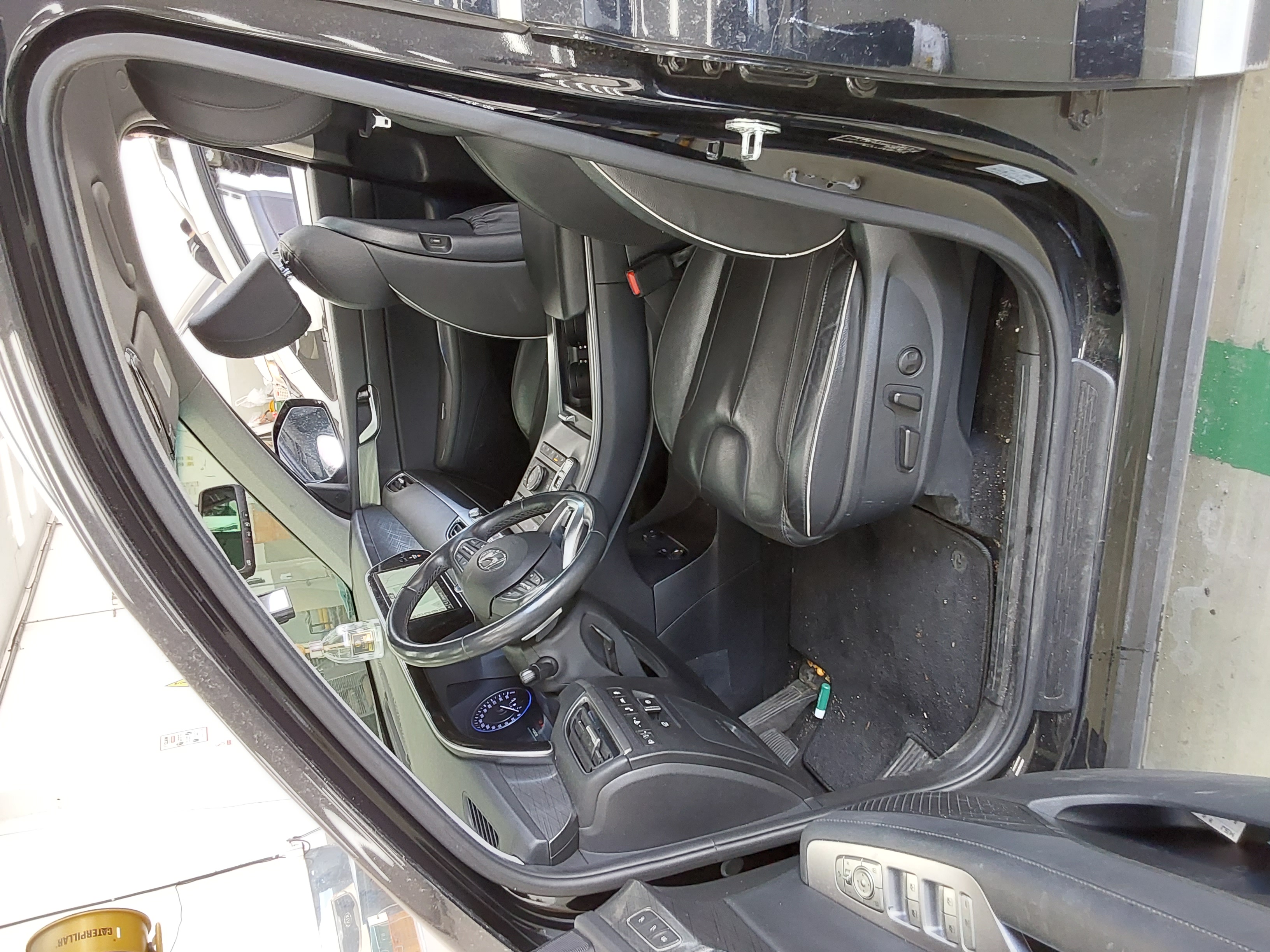 Hyundai Palisade 2021 - Image 9