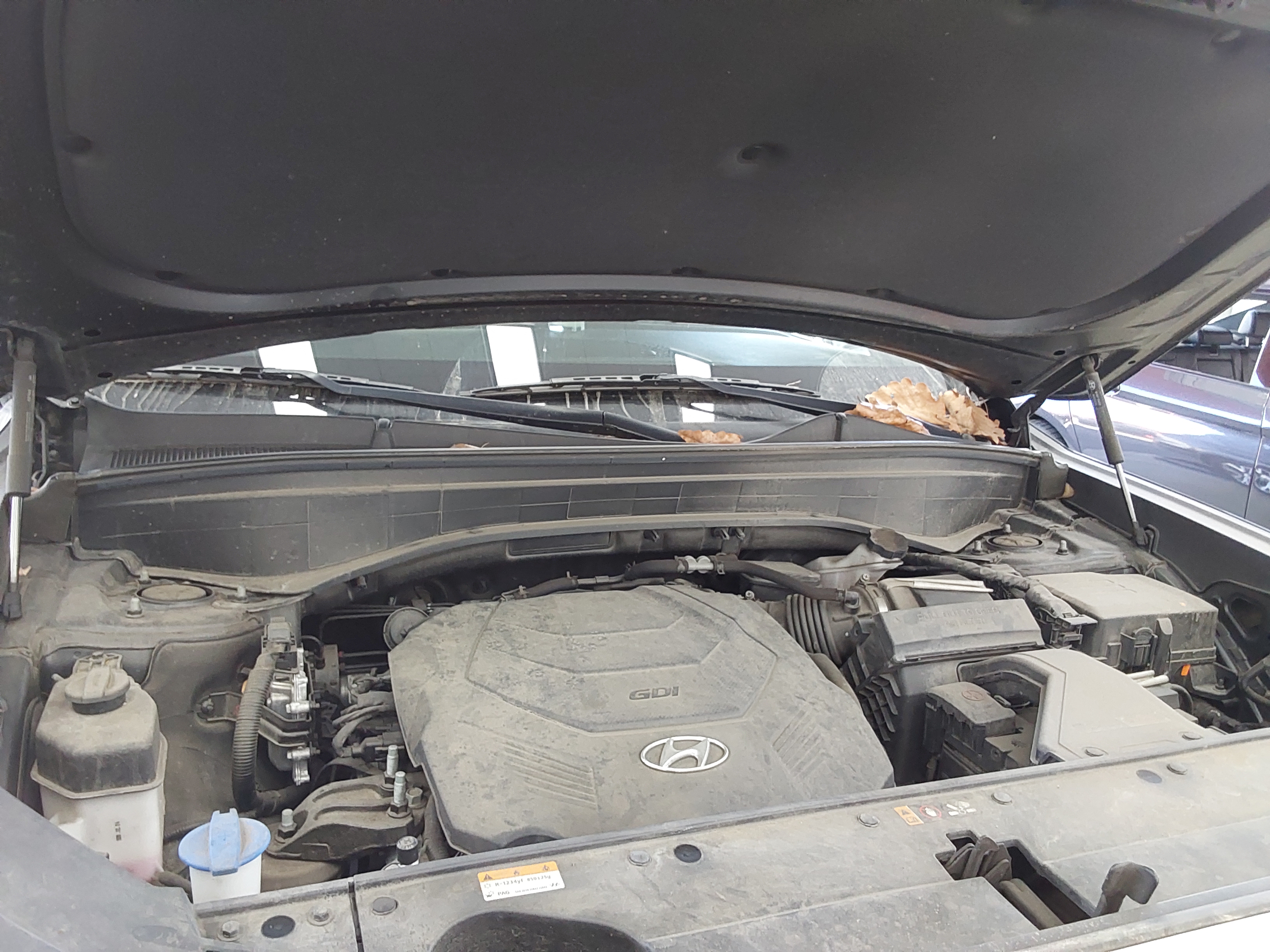 Hyundai Palisade 2021 - Image 18
