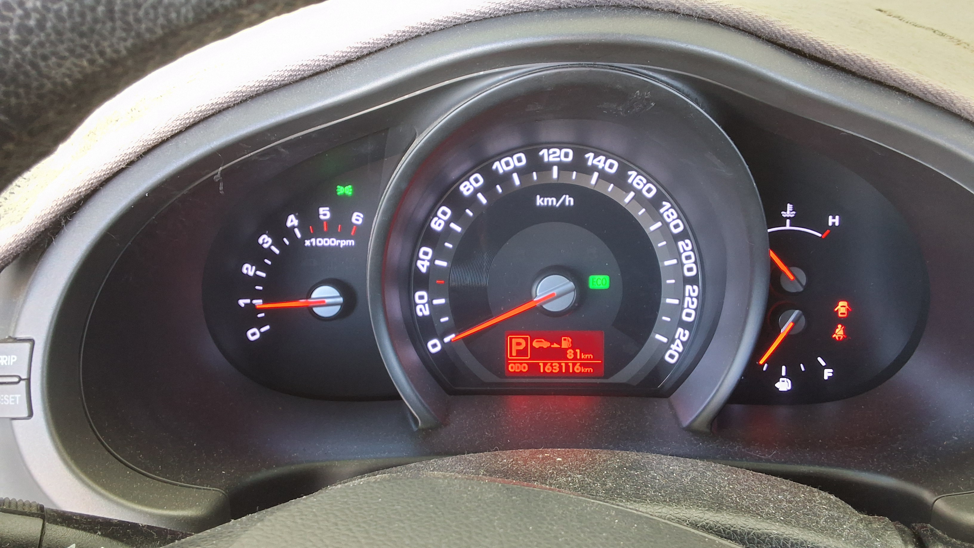 Kia Sportage 2012 - Image 8