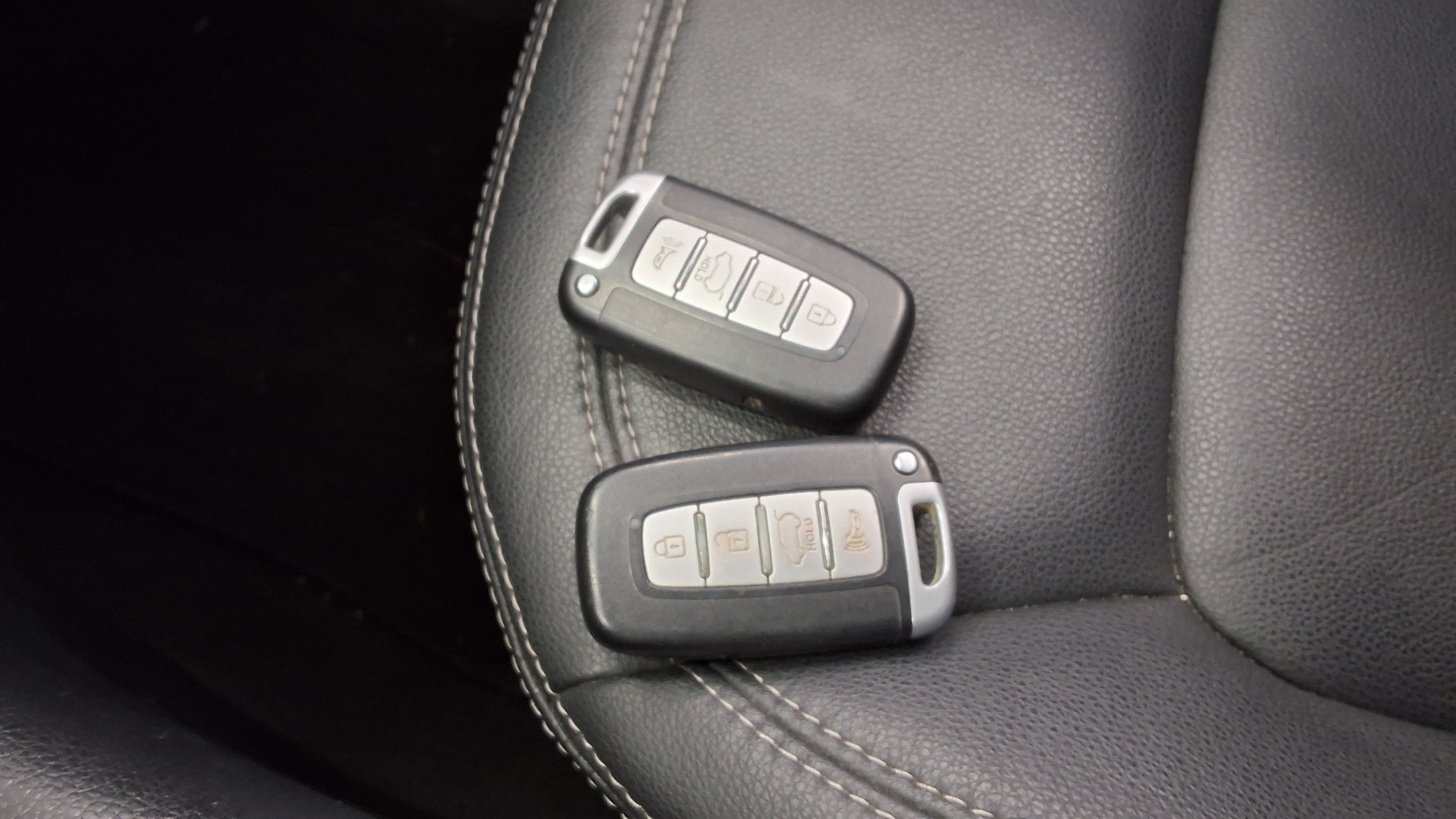 Kia Sportage 2012 - Image 17