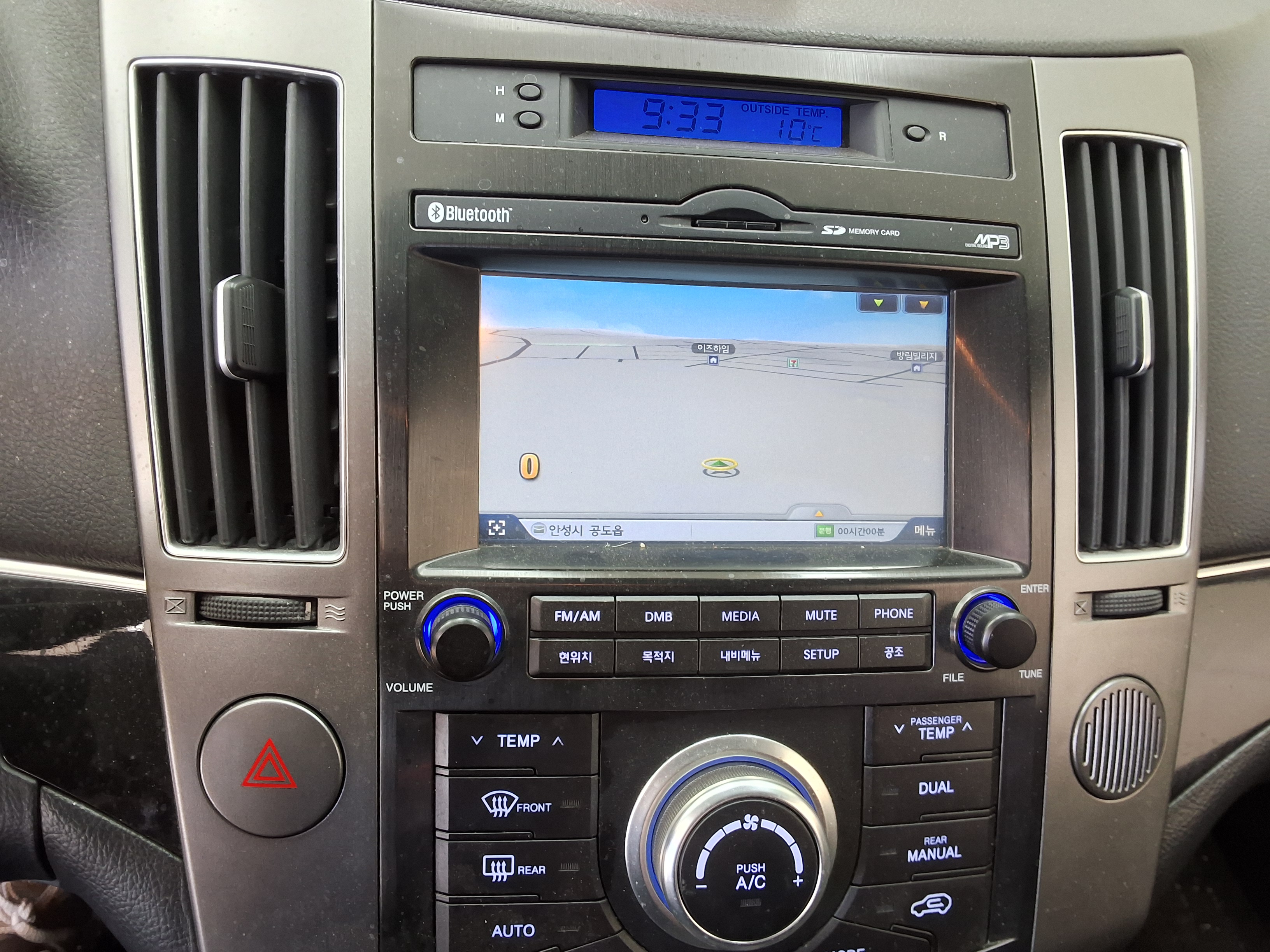 Hyundai Veracruz 2015 - Image 17