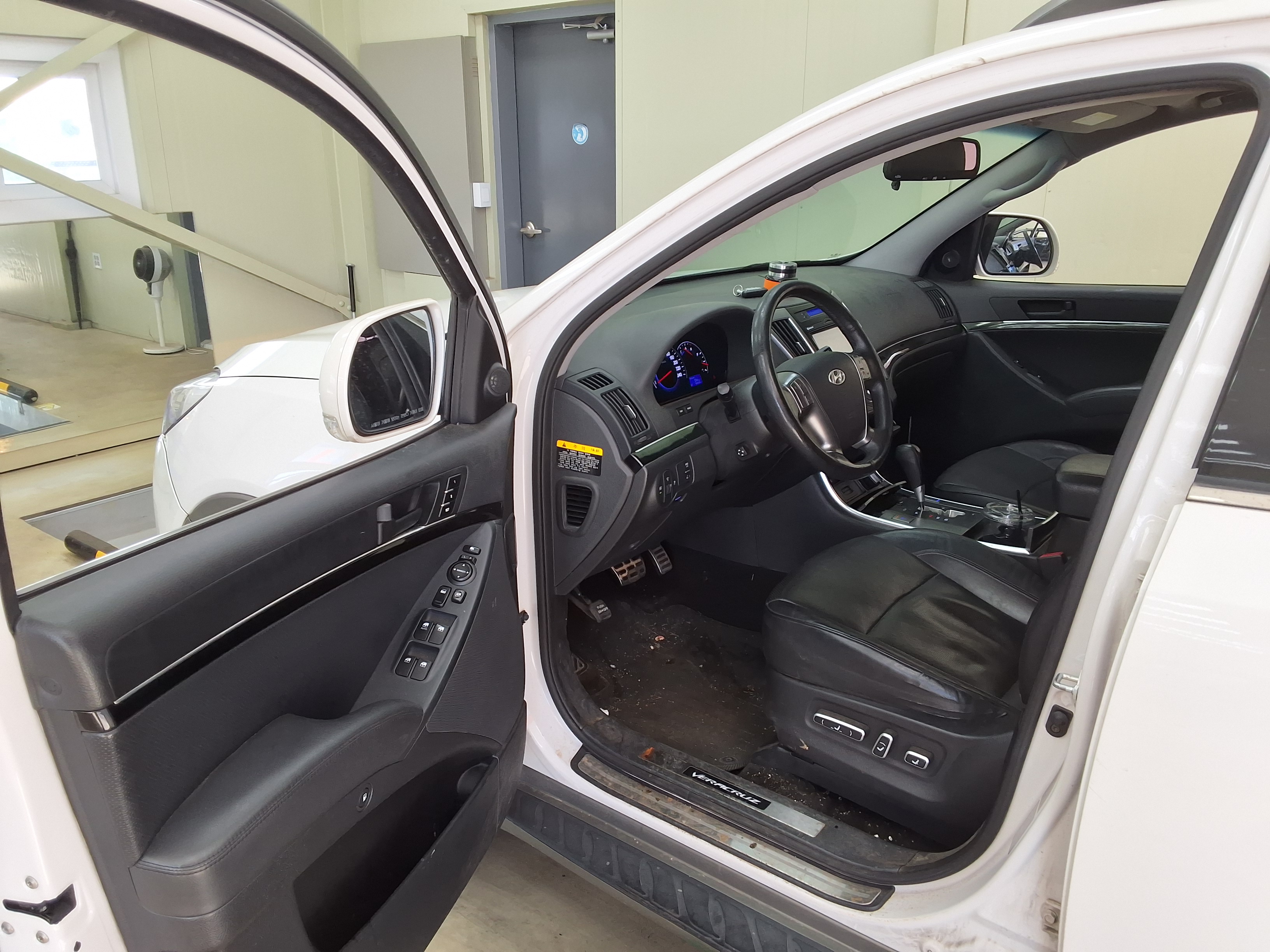 Hyundai Veracruz 2015 - Image 9