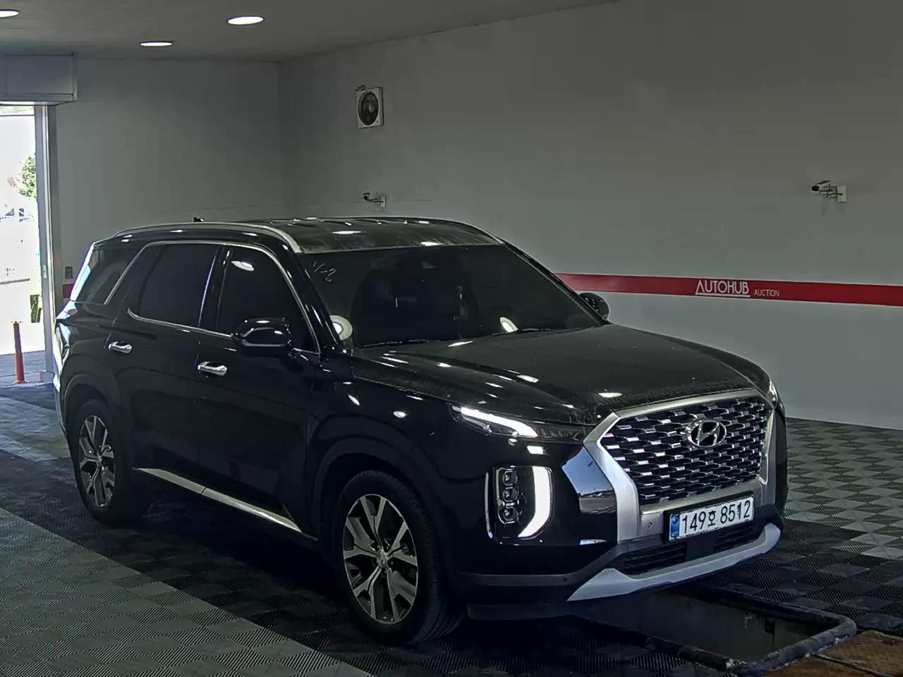 Hyundai Palisade 2021 - Image 2
