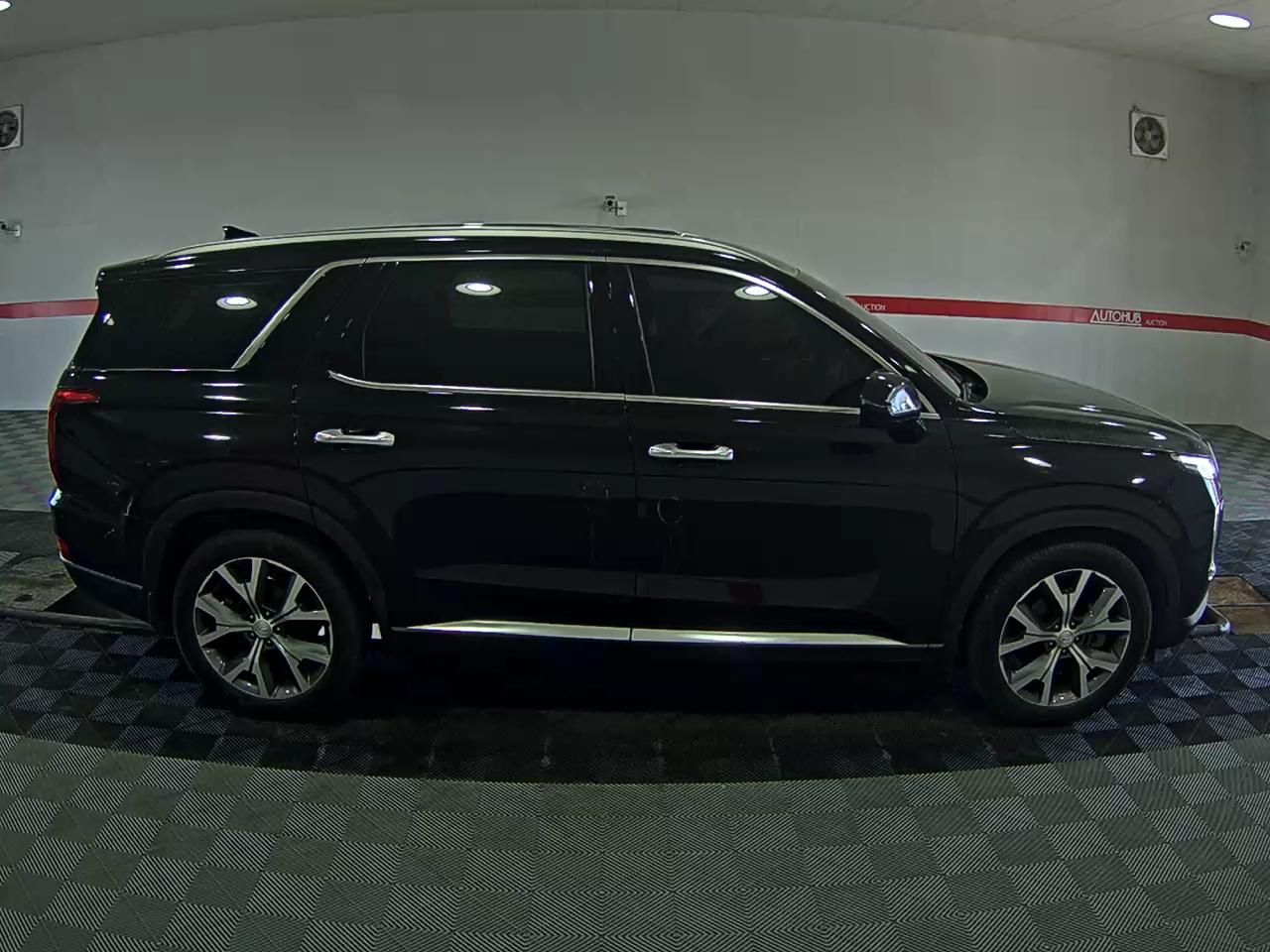 Hyundai Palisade 2021 - Image 3