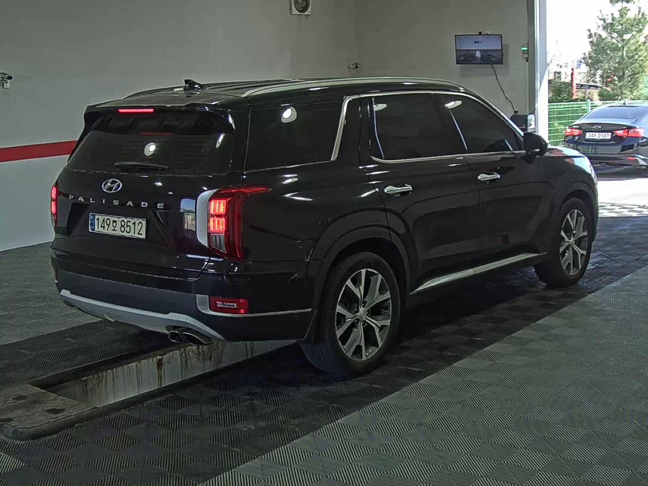 Hyundai Palisade 2021 - Image 4