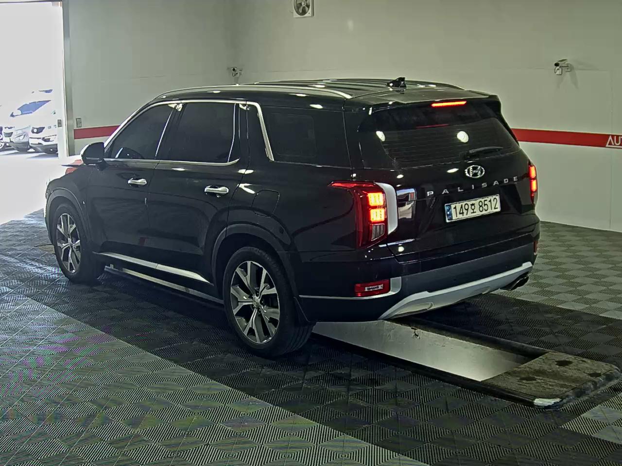 Hyundai Palisade 2021 - Image 5