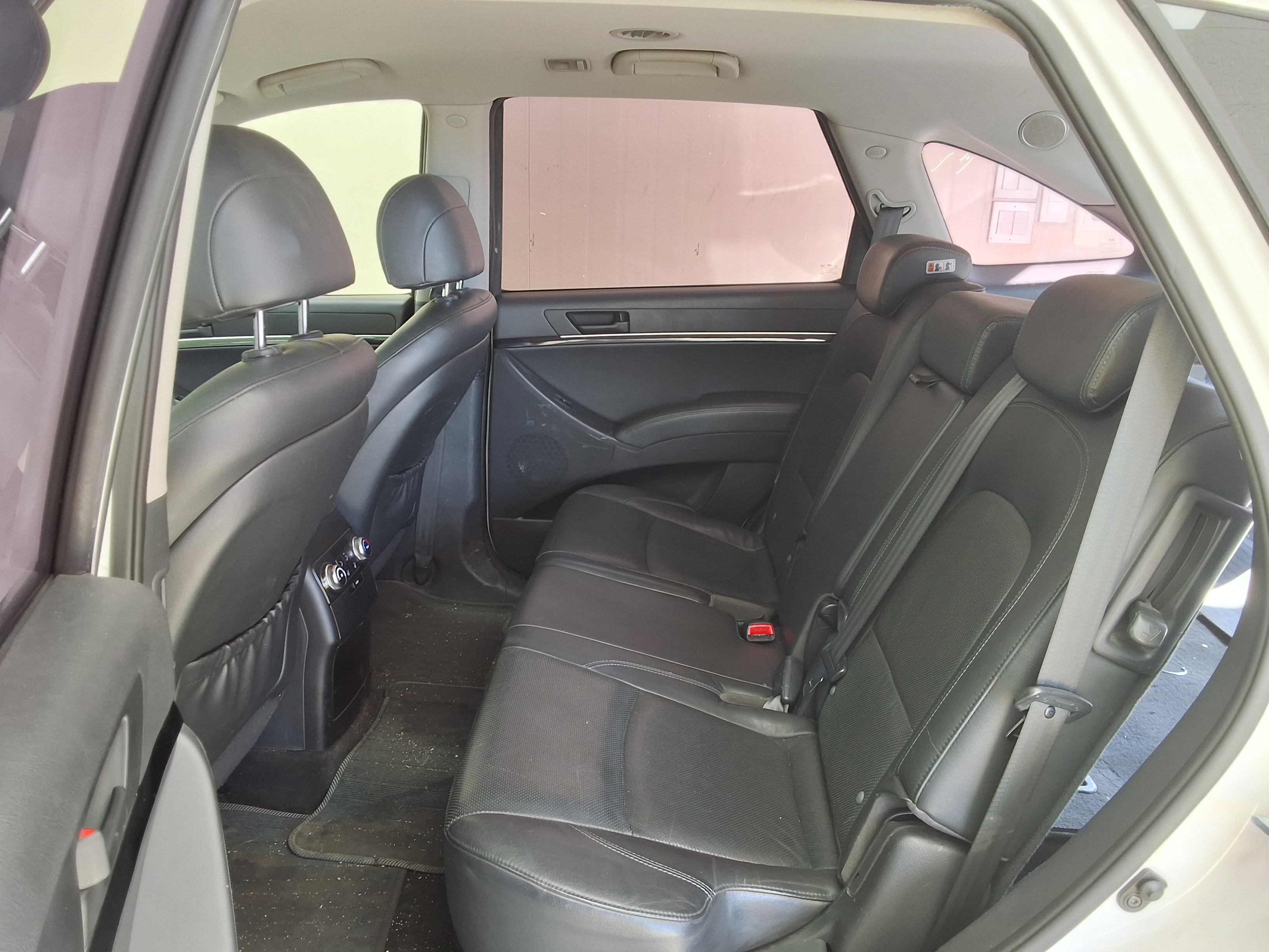 Hyundai Veracruz 2015 - Image 11