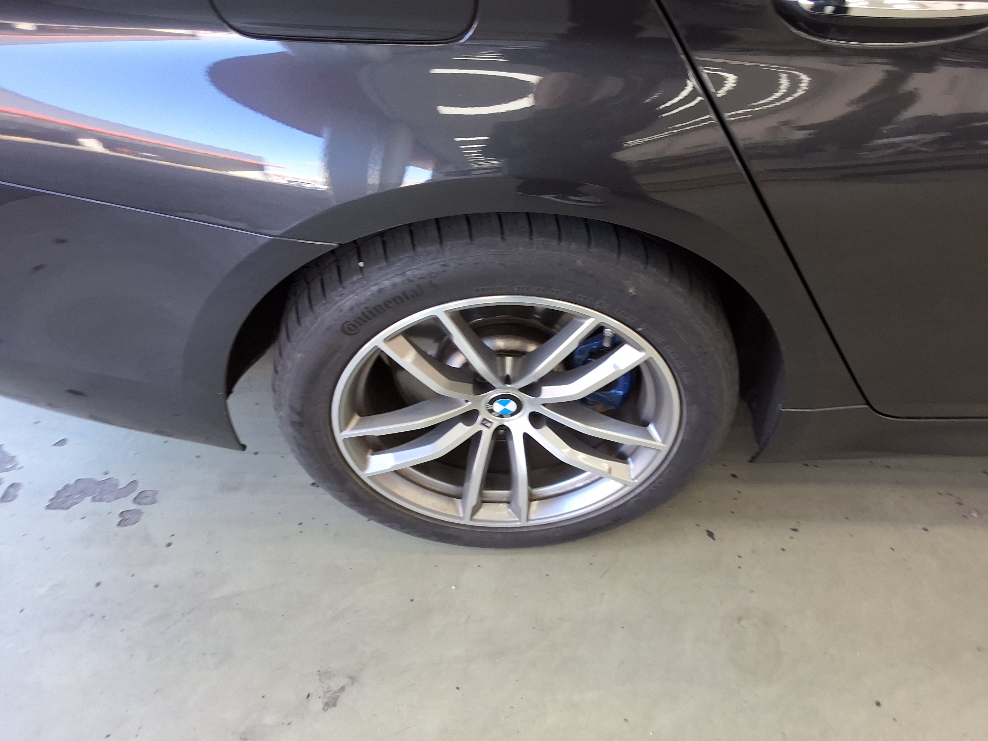BMW 5 Series - 20