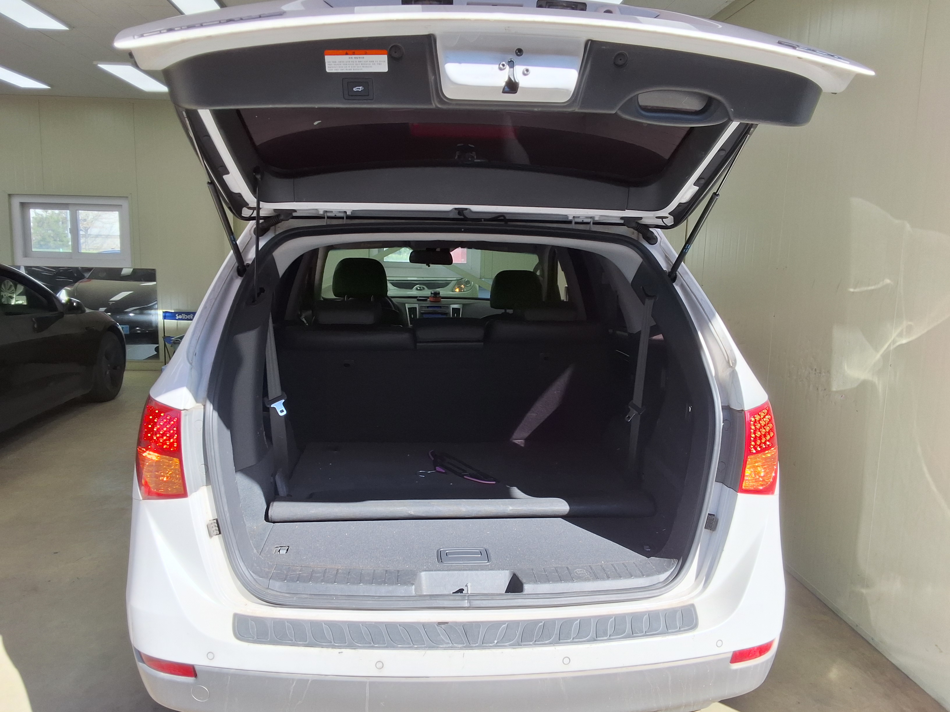 Hyundai Veracruz 2015 - Image 14