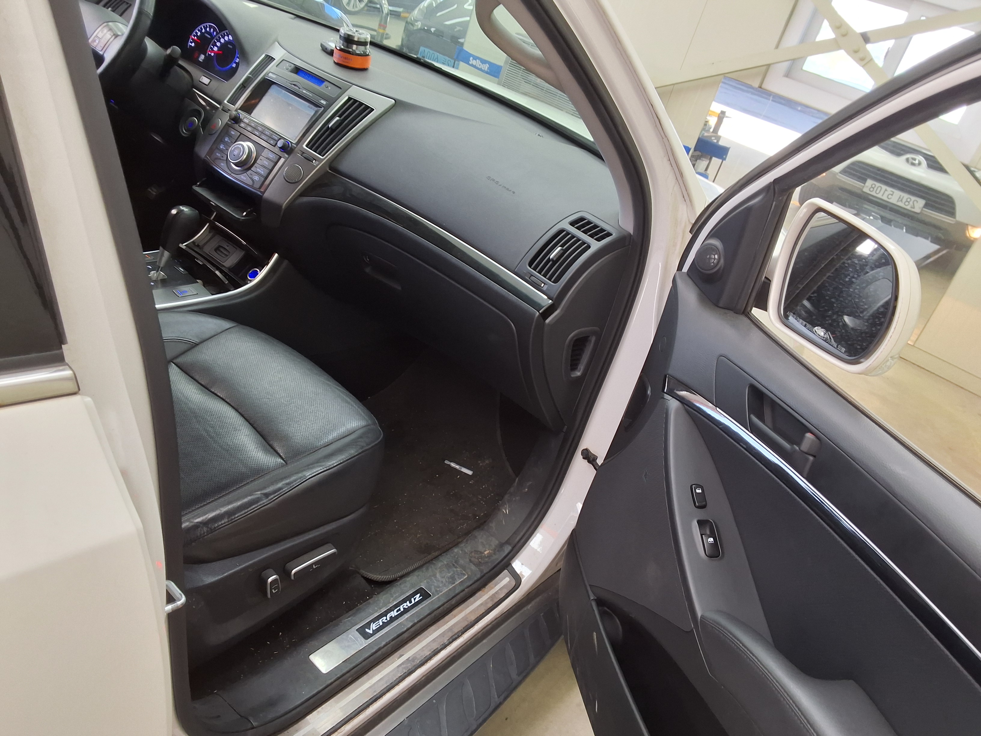 Hyundai Veracruz 2015 - Image 13