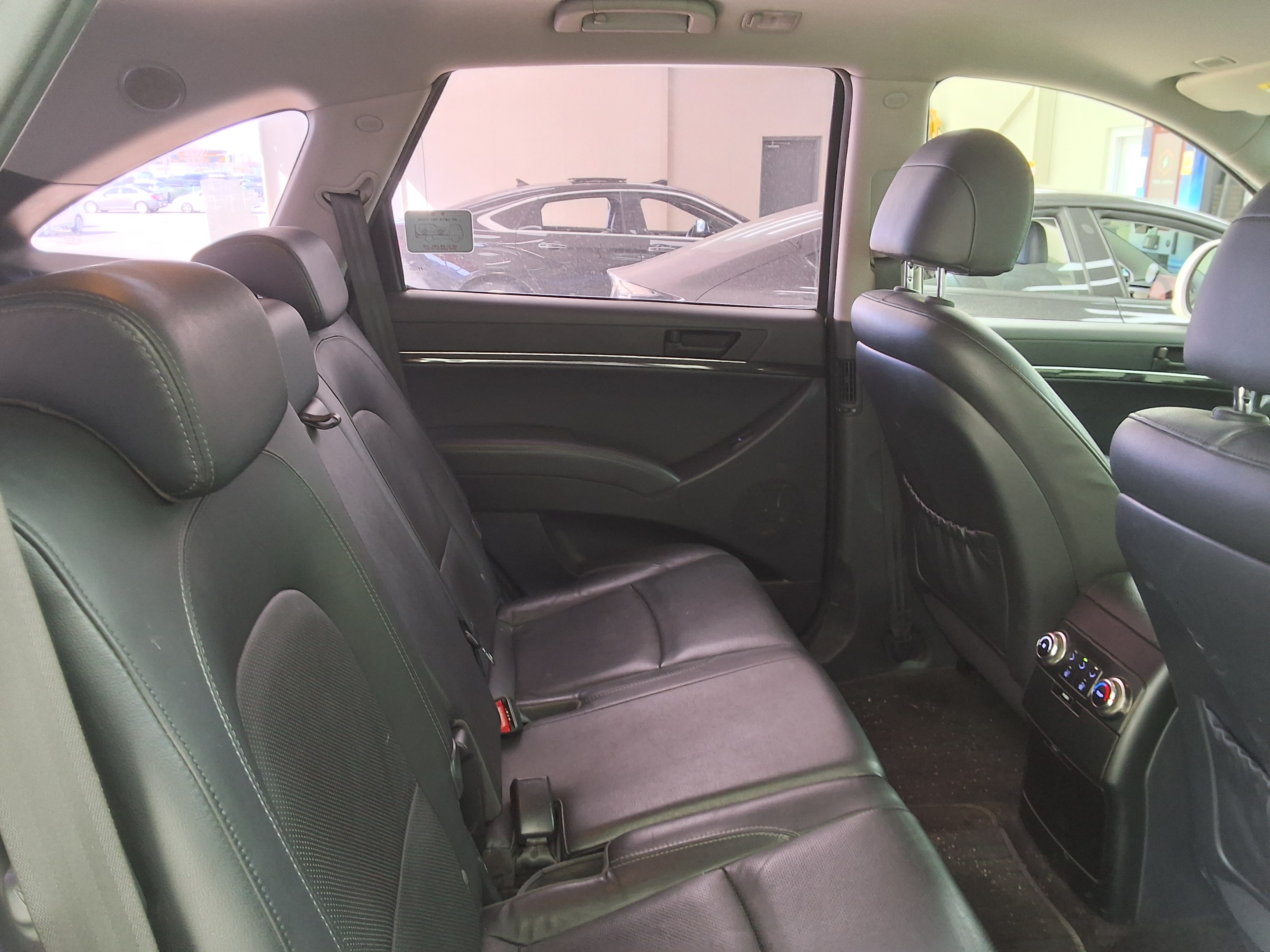 Hyundai Veracruz 2015 - Image 12