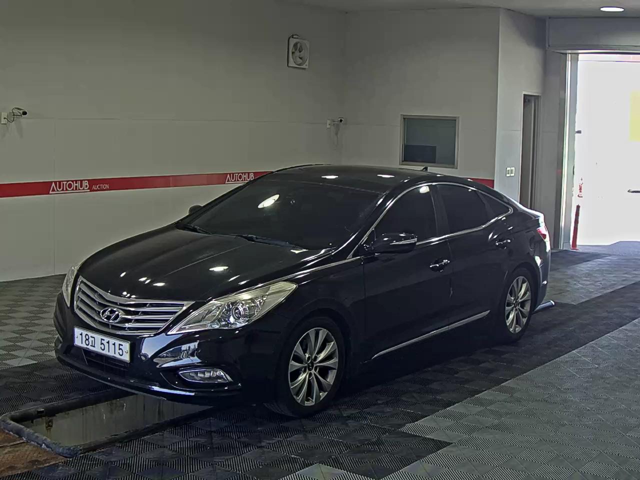 Hyundai Other