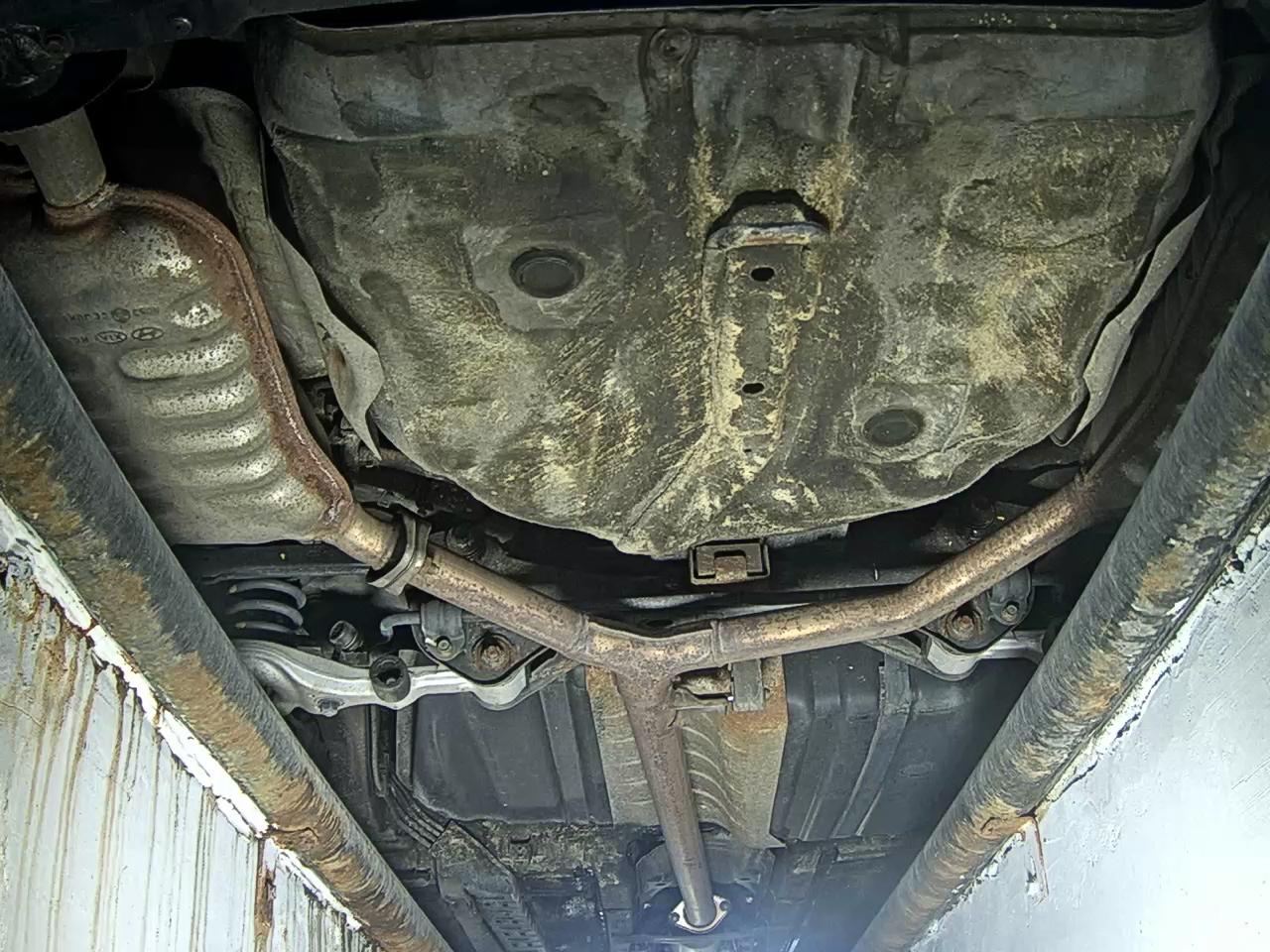 Hyundai Other - 7