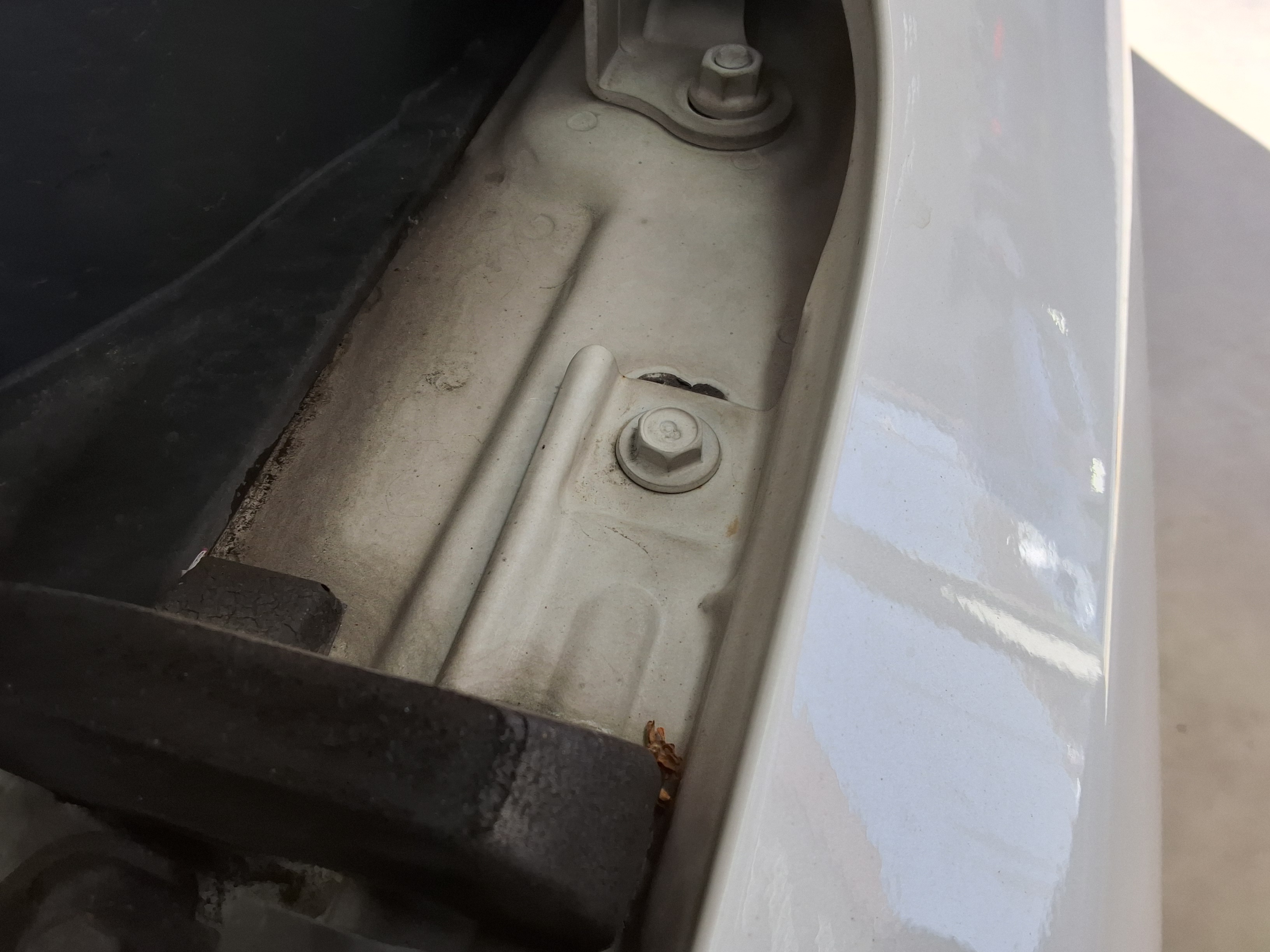 Hyundai Veracruz 2015 - Image 21
