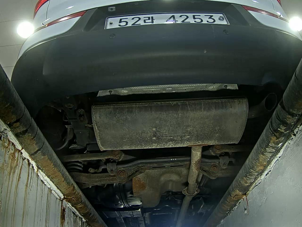 Kia Sportage 2012 - Image 7