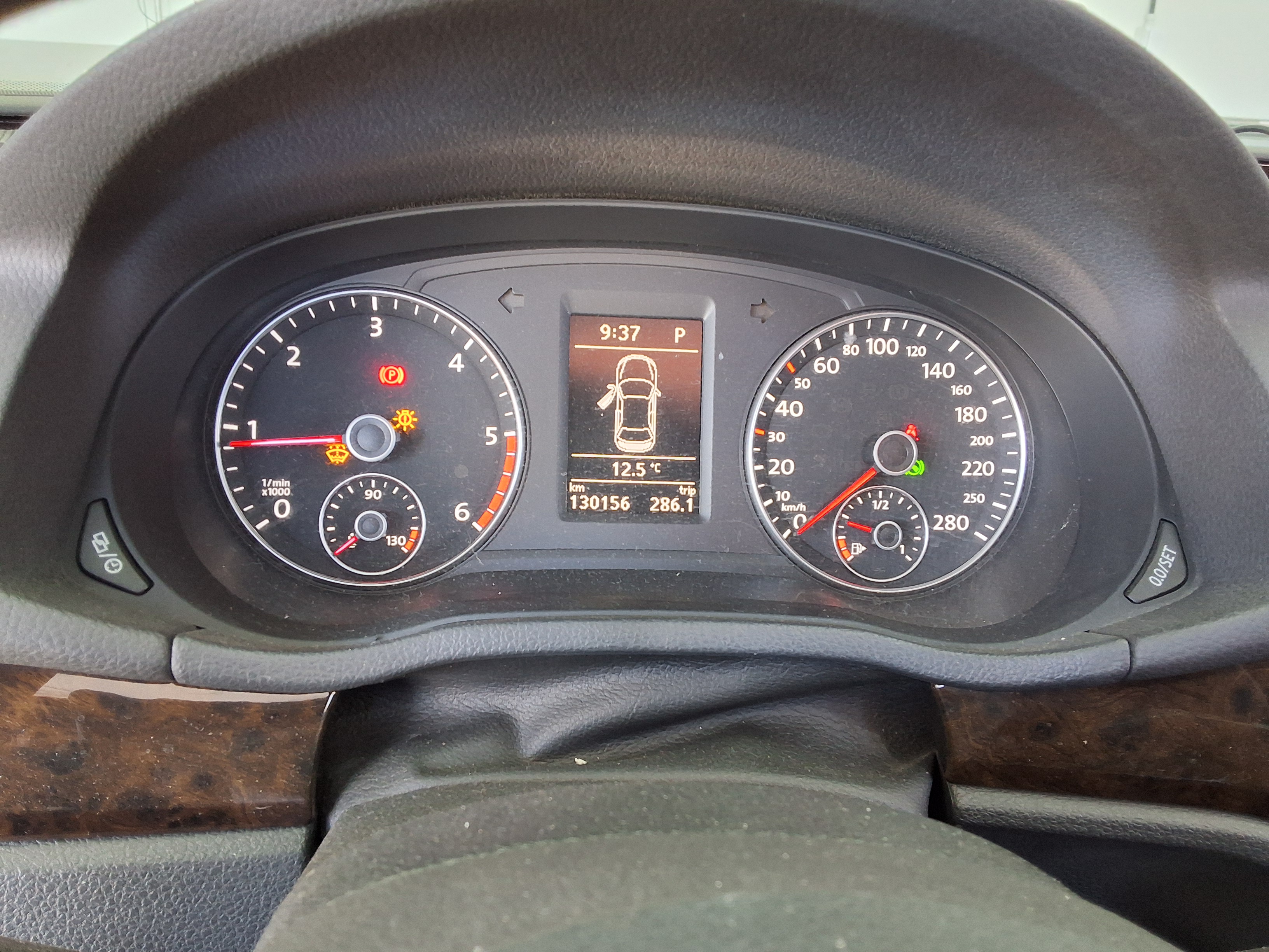 Volkswagen Other - 8