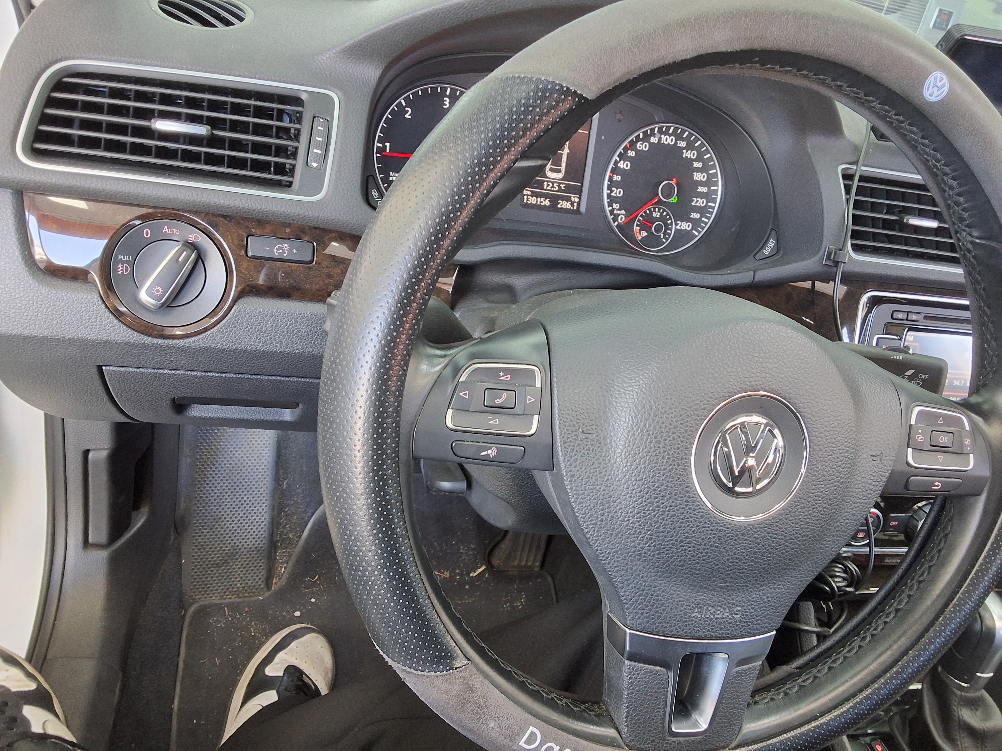 Volkswagen Other - 21