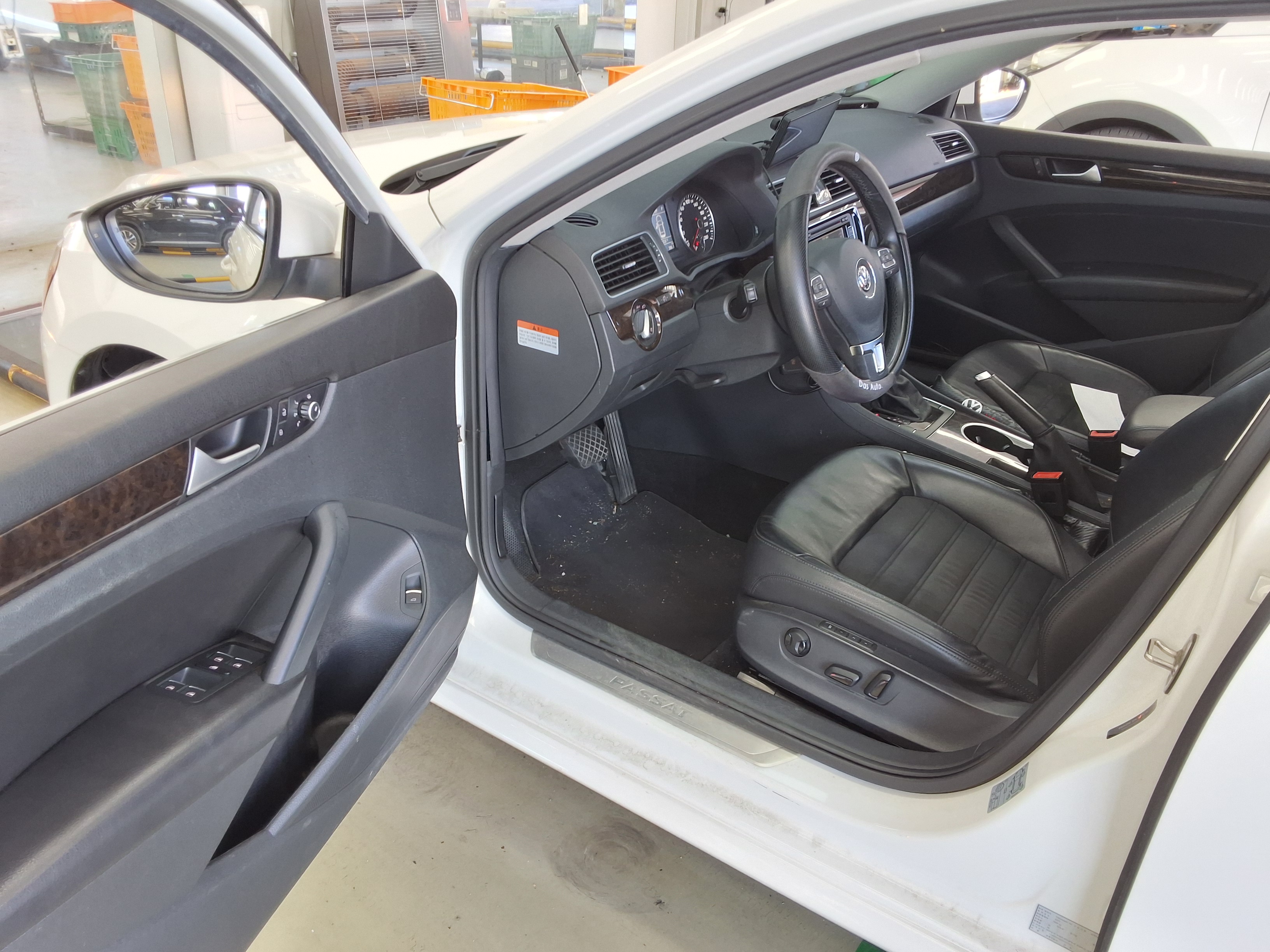 Volkswagen Other - 9