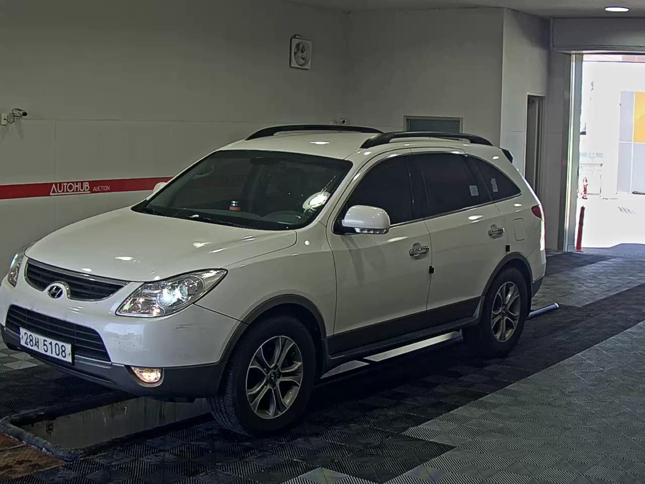 Hyundai Veracruz
