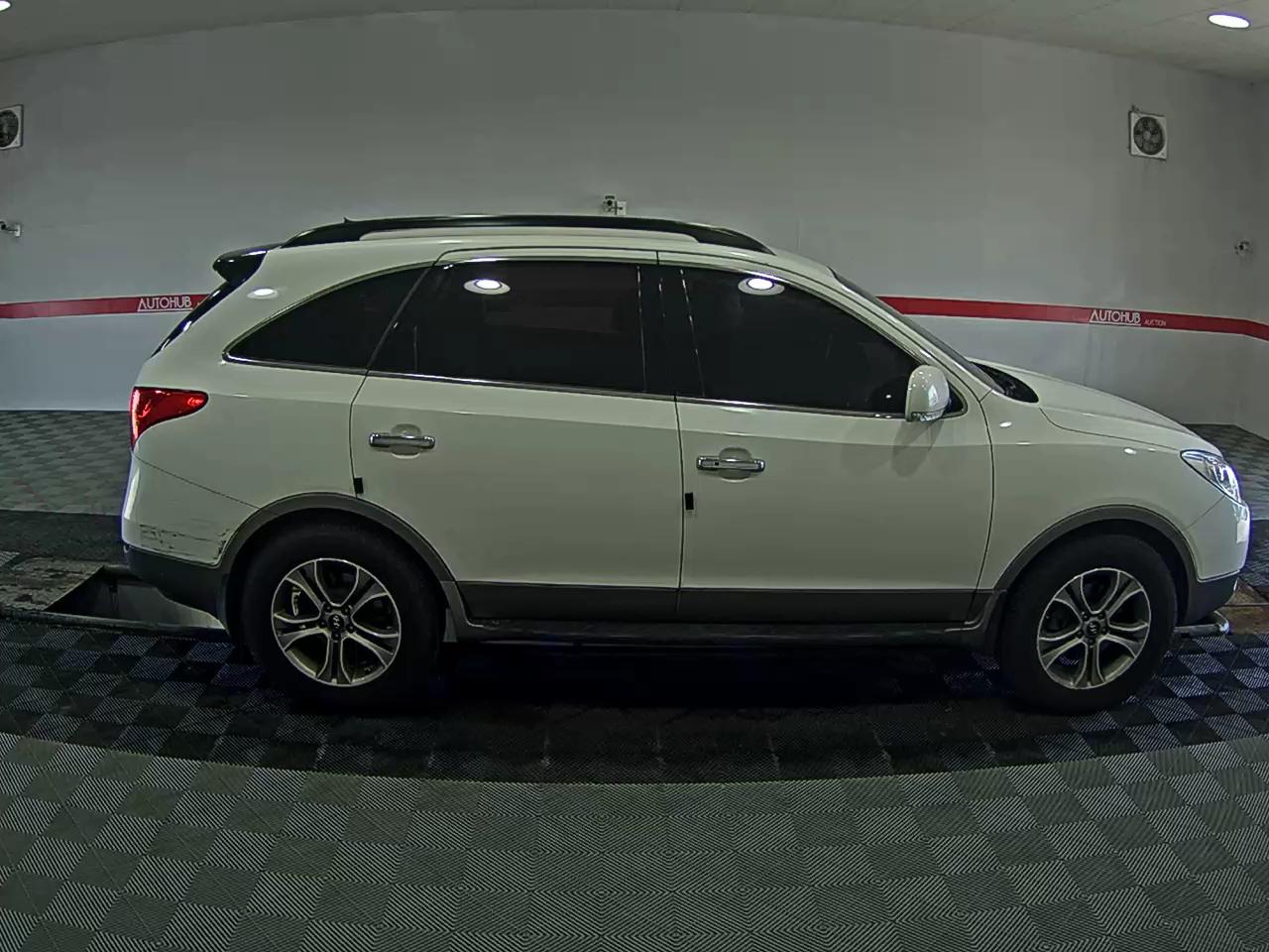 Hyundai Veracruz 2015 - Image 3