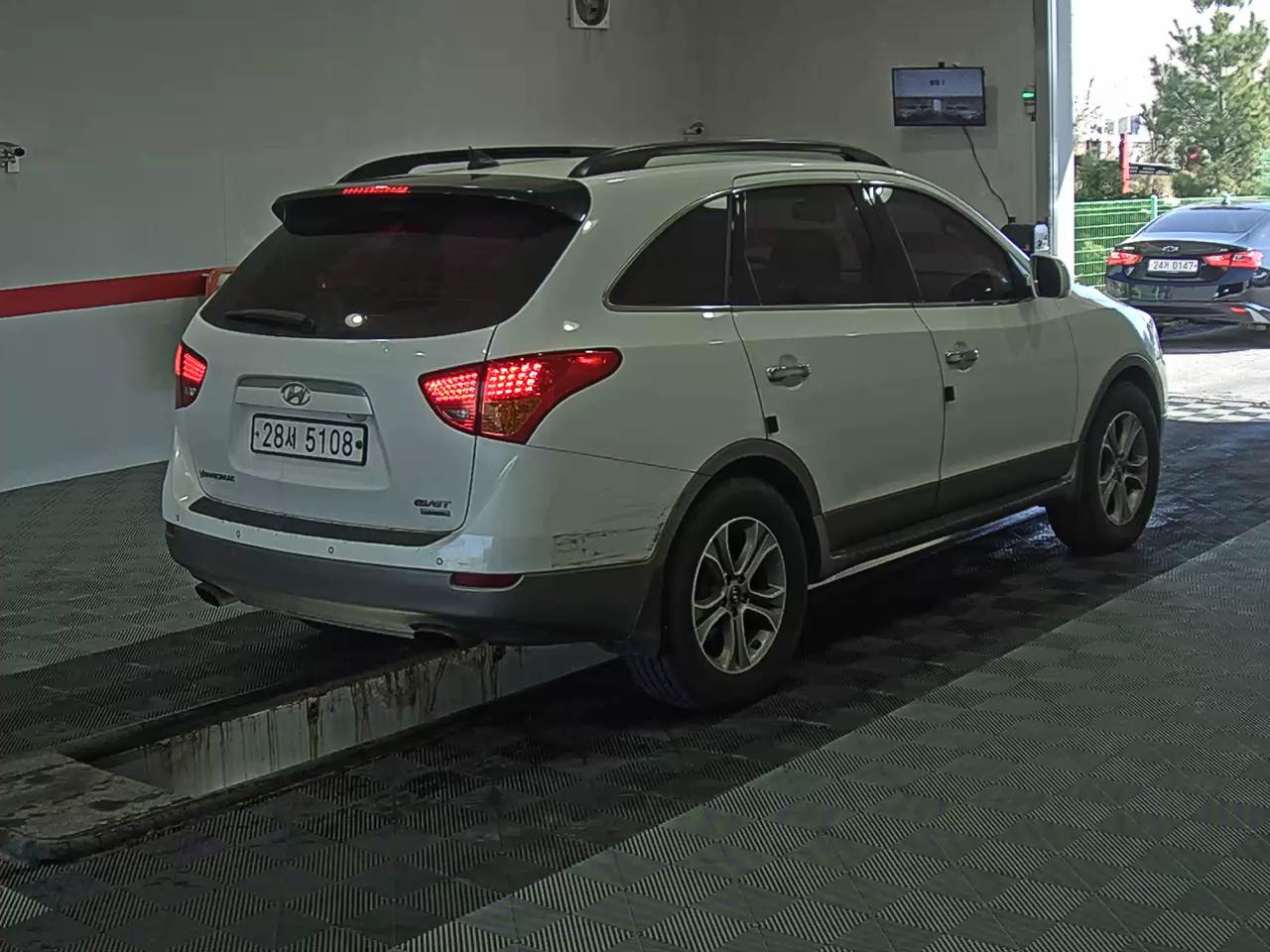 Hyundai Veracruz 2015 - Image 4