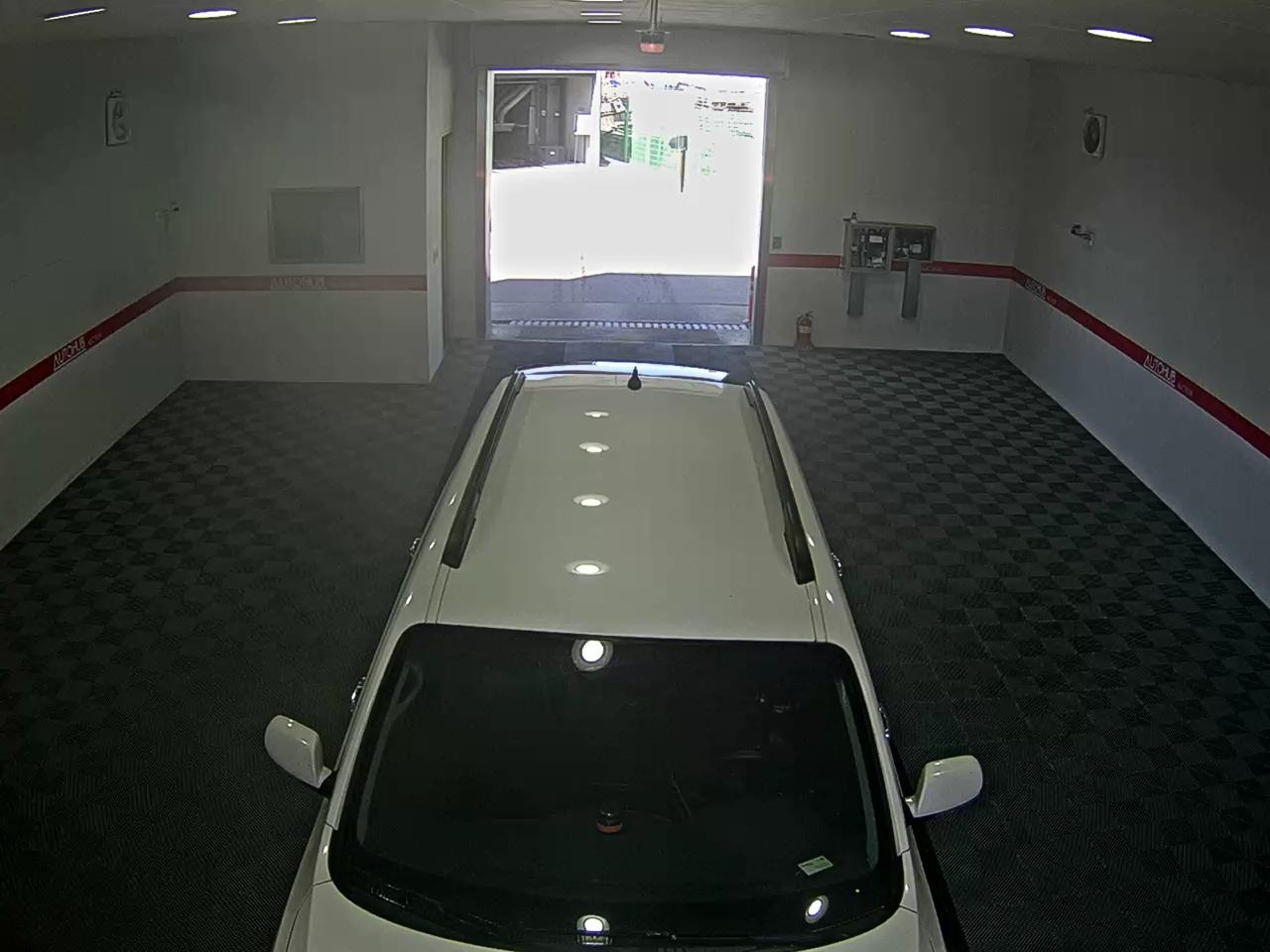 Hyundai Veracruz 2015 - Image 6
