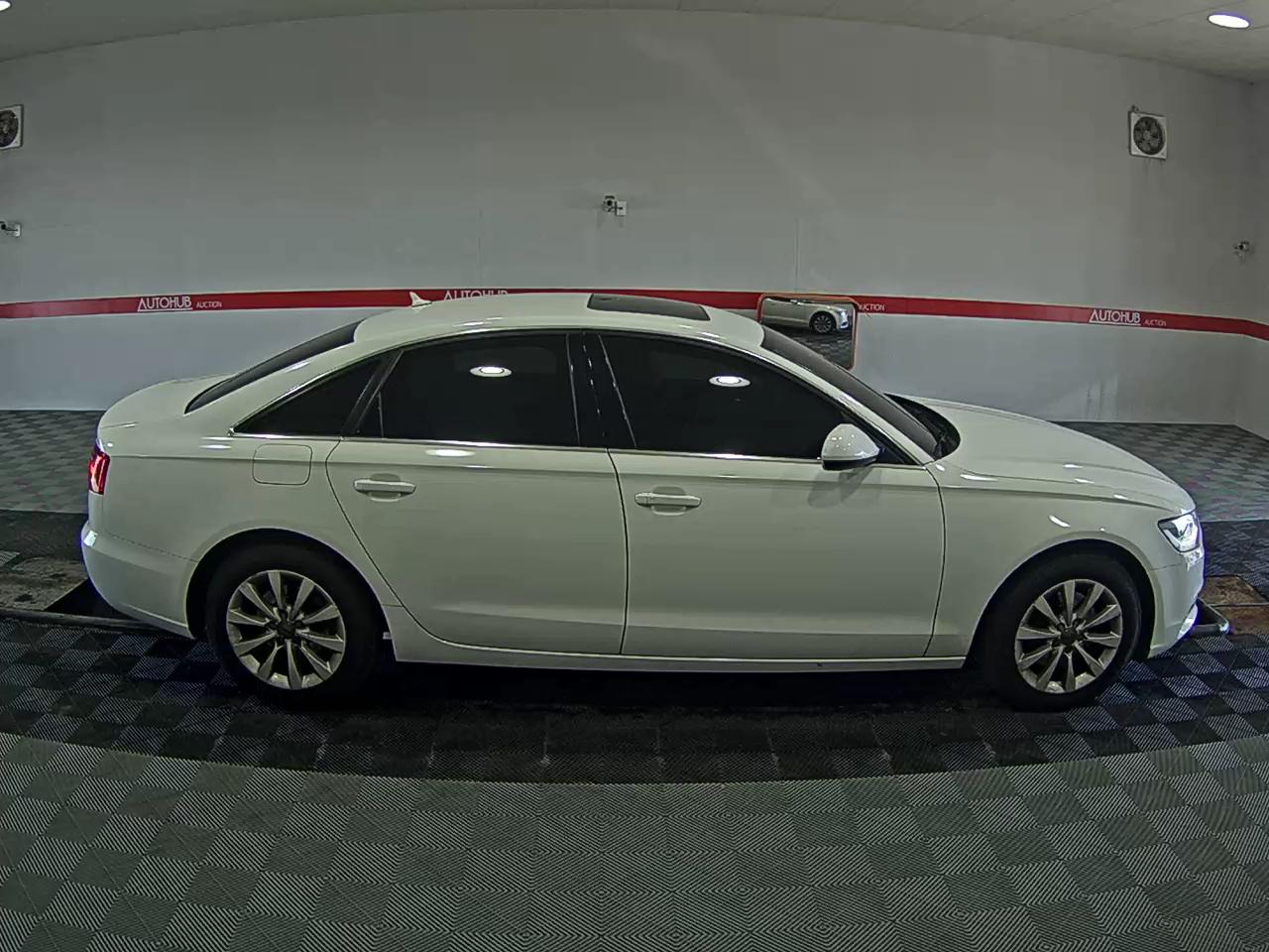 أودي A6 - 3