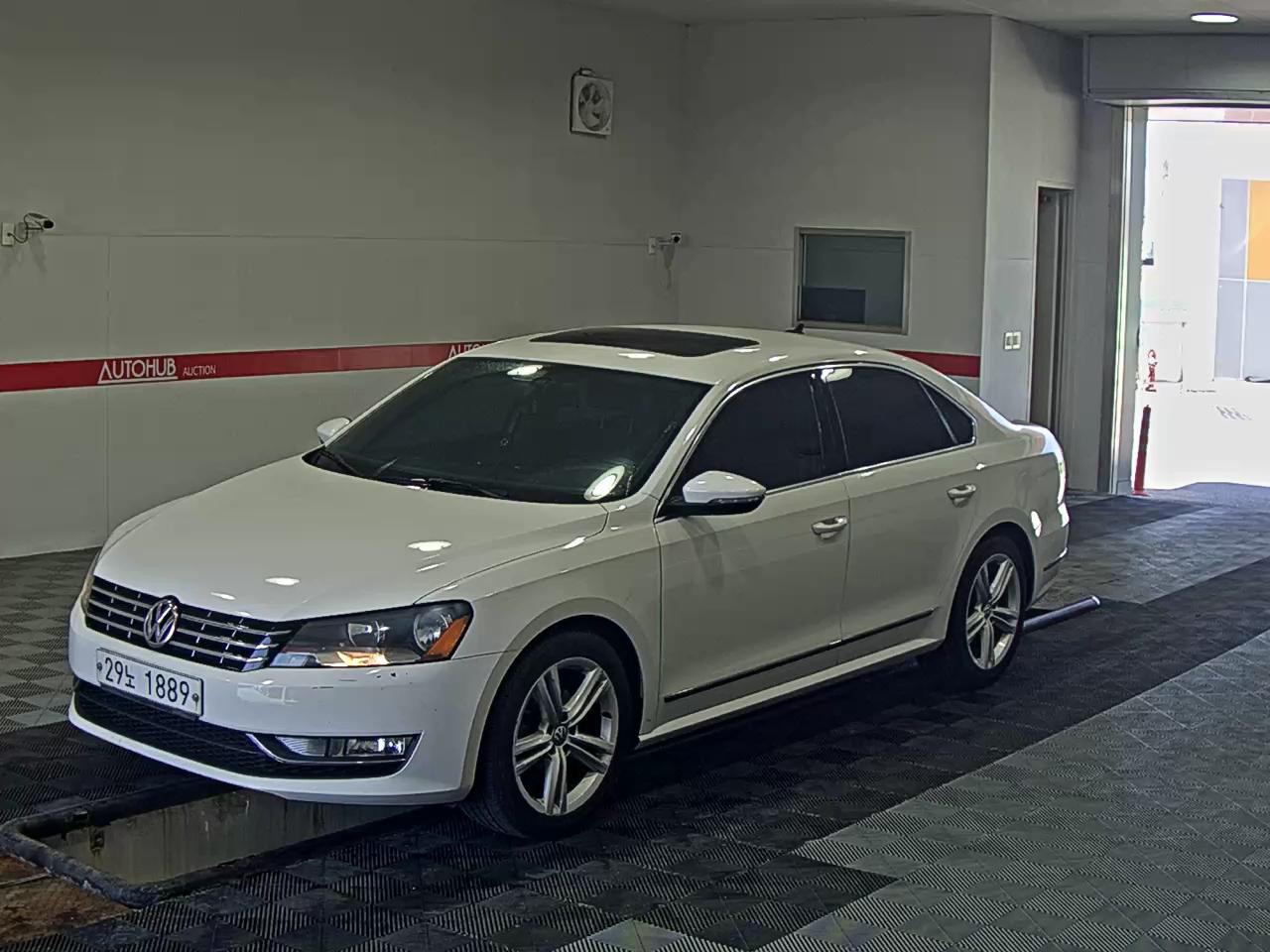 Volkswagen Other