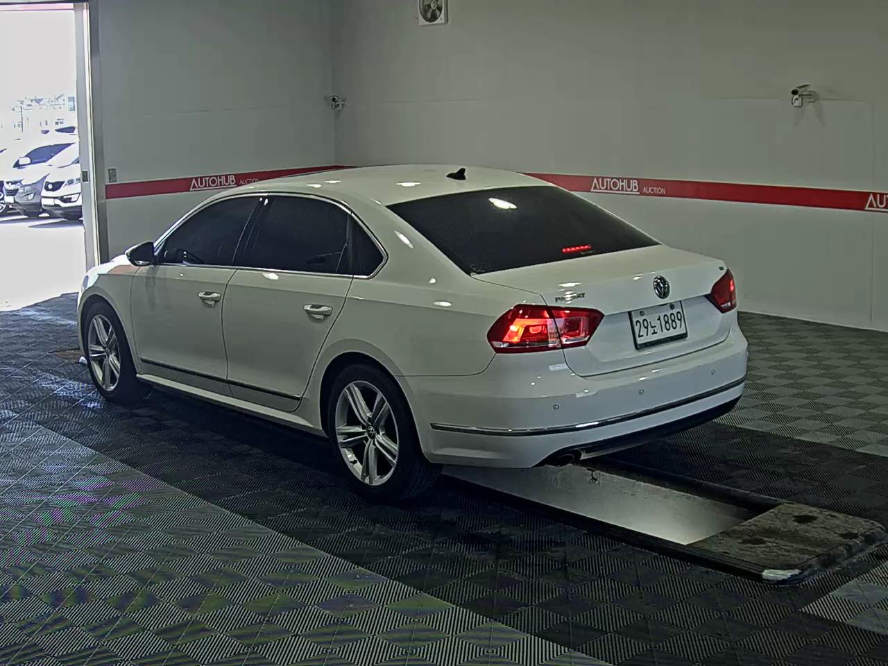 Volkswagen Other - 5