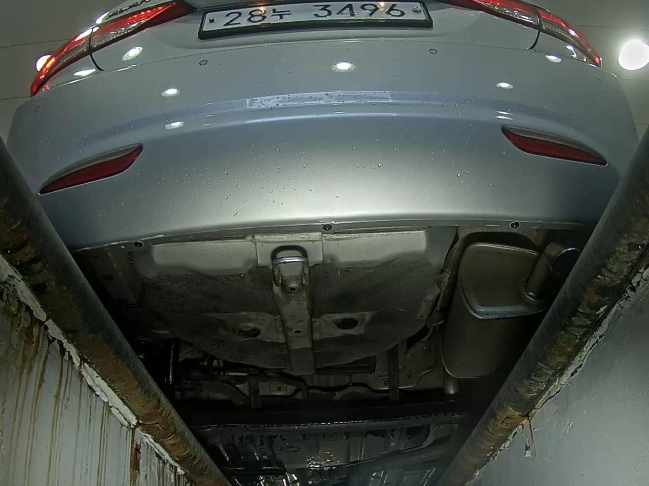 Hyundai Elantra 2012 - Image 7