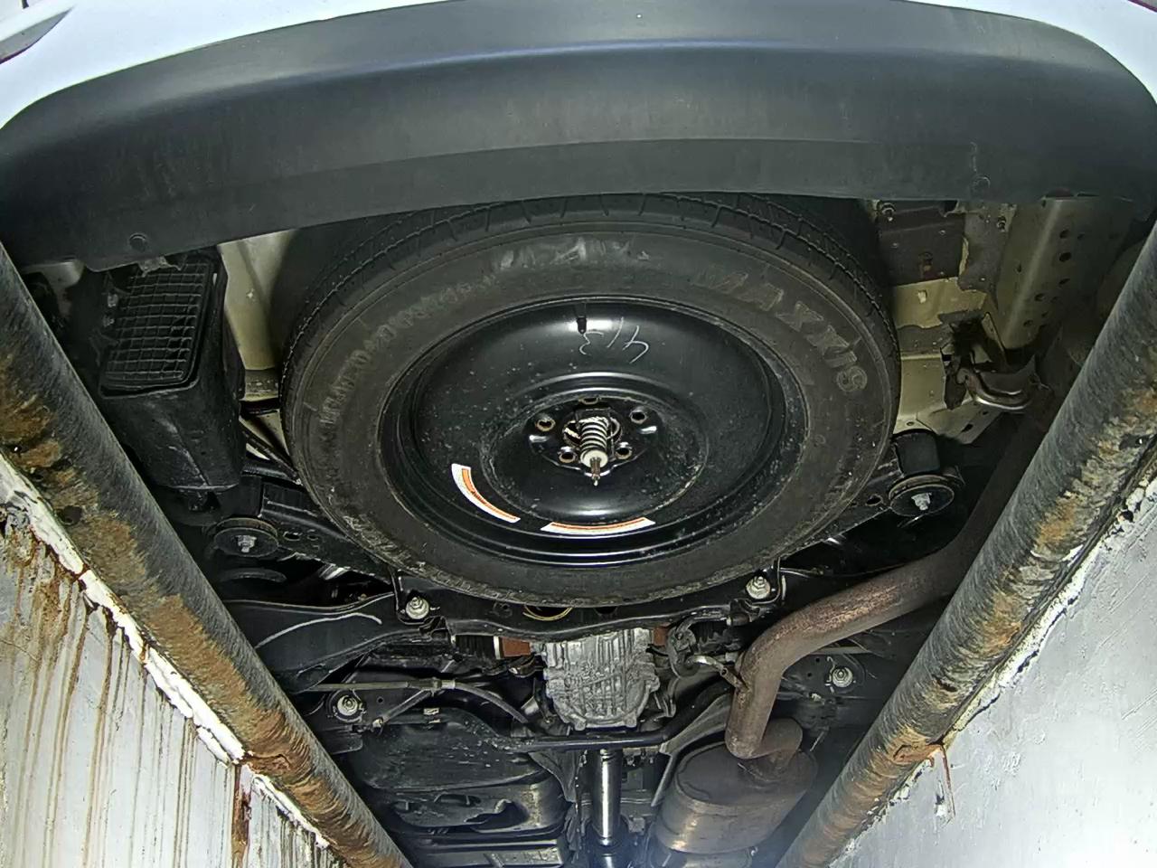 Infiniti QX60 - 7