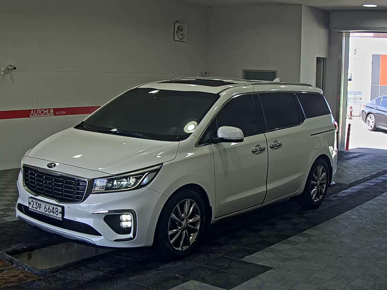 Kia Other