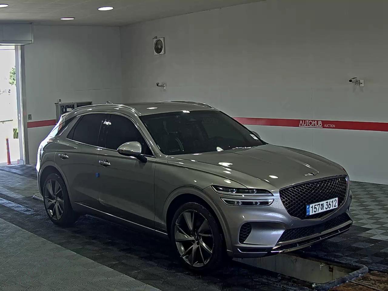 Genesis GV70 - 2