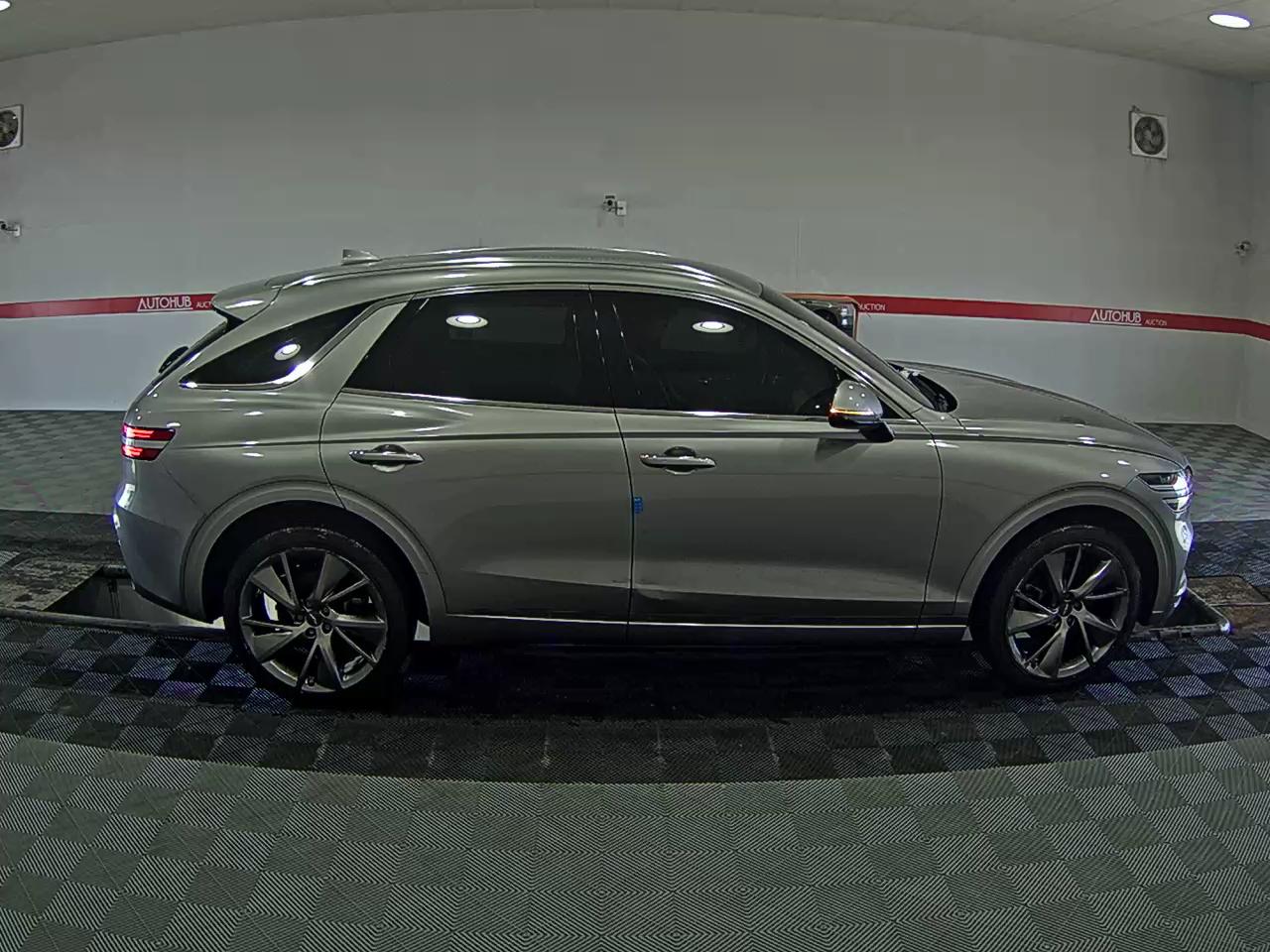 Genesis GV70 - 3