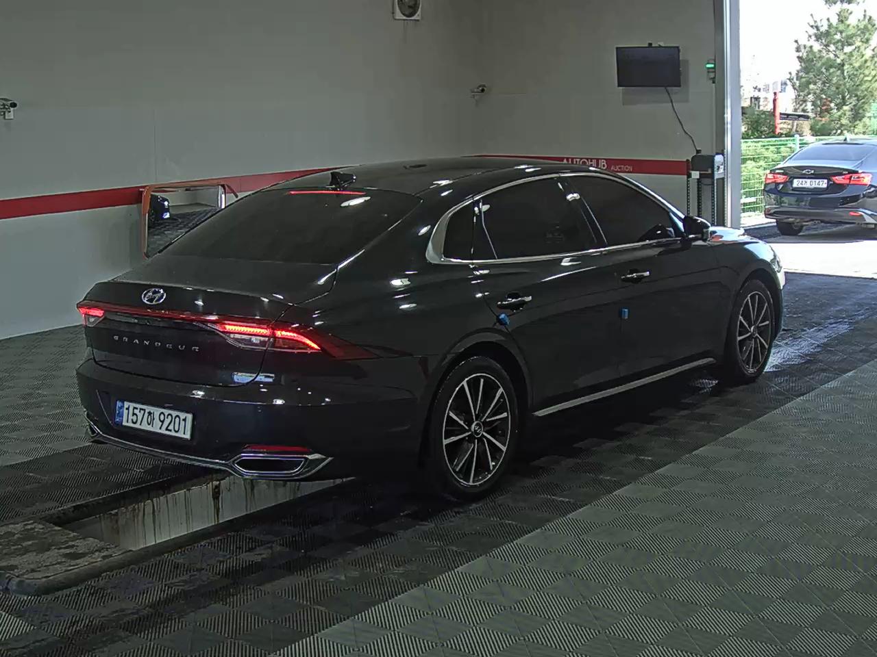 Hyundai Grandeur 2022 - Image 4